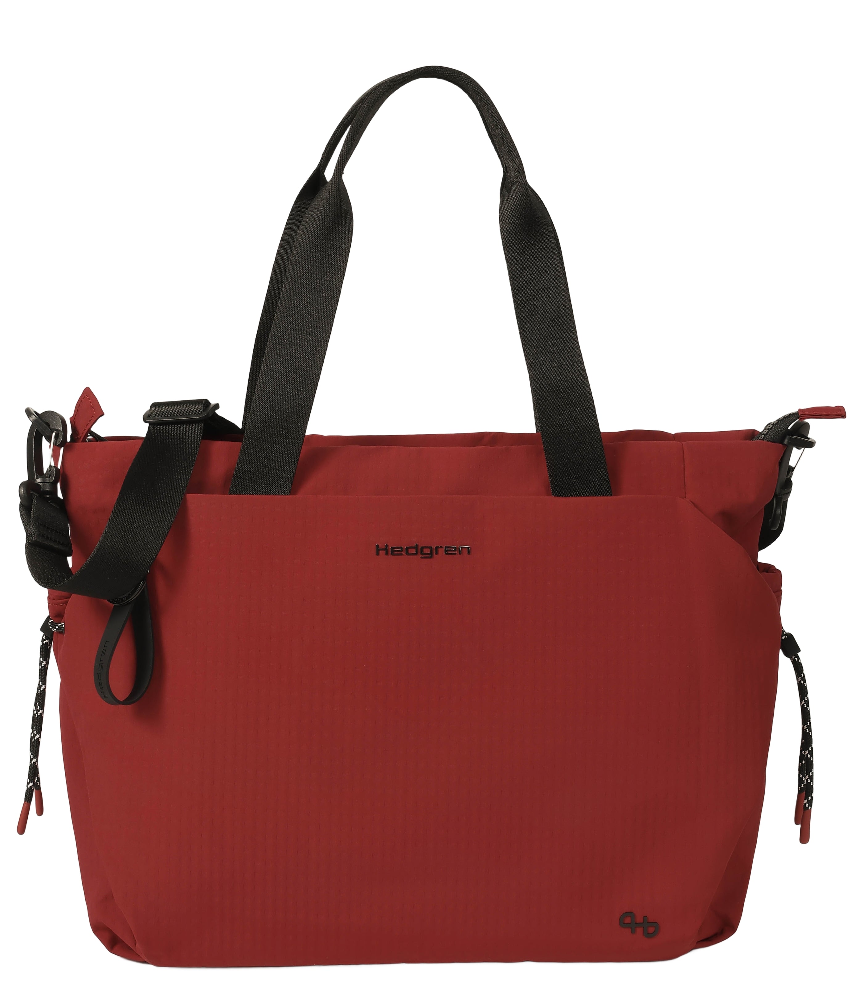 HEDGRENSatoshi Tote/Shoulder Bag