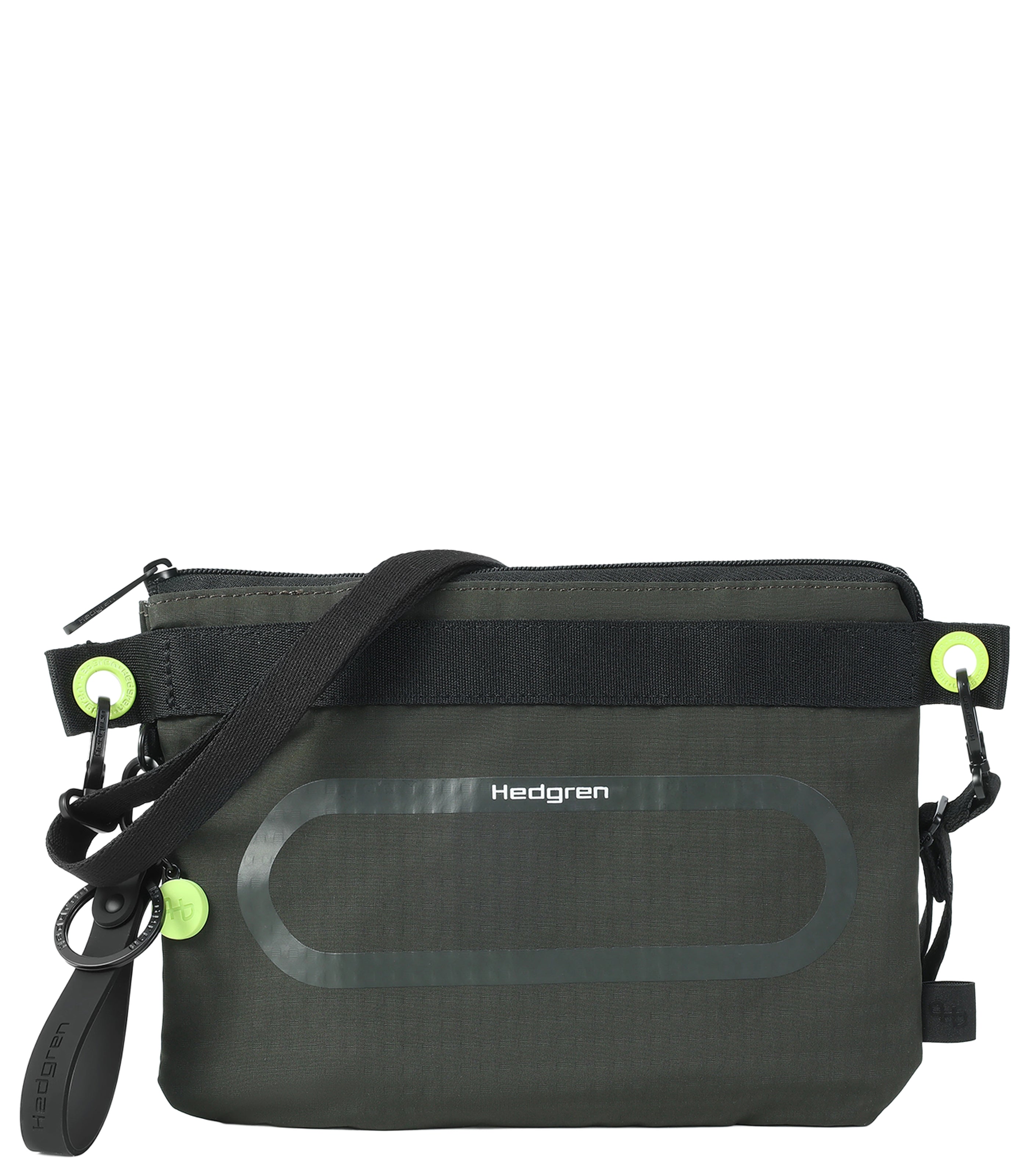 Ichi M Crossbody/Sling/Messenger