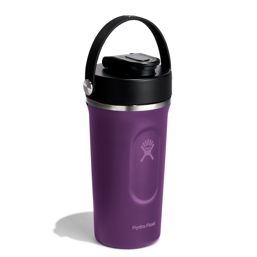 HYDRO FLASKInsulated Shaker Bottle Water Bottle