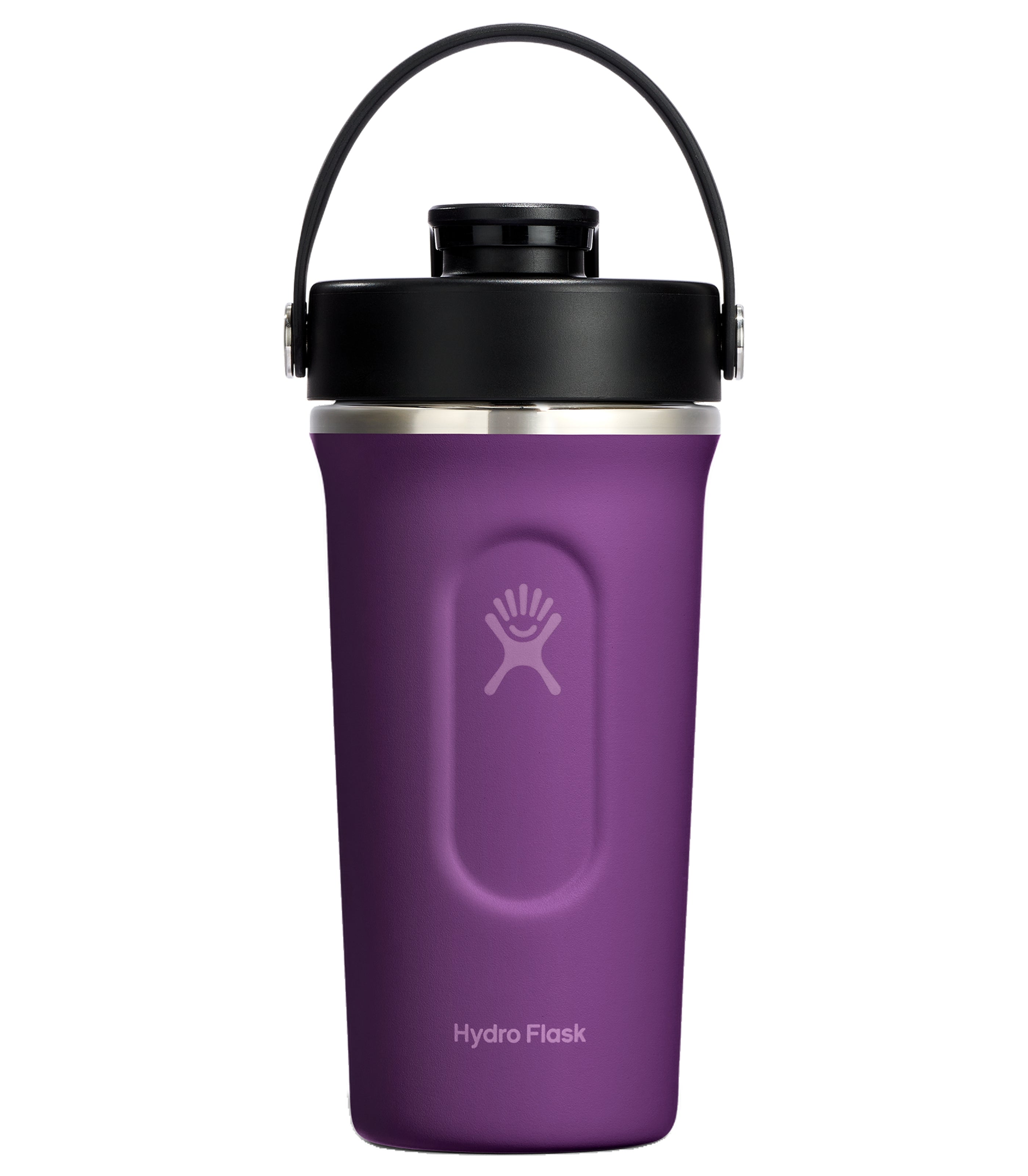 Insulated Shaker Bottle Water Bottle