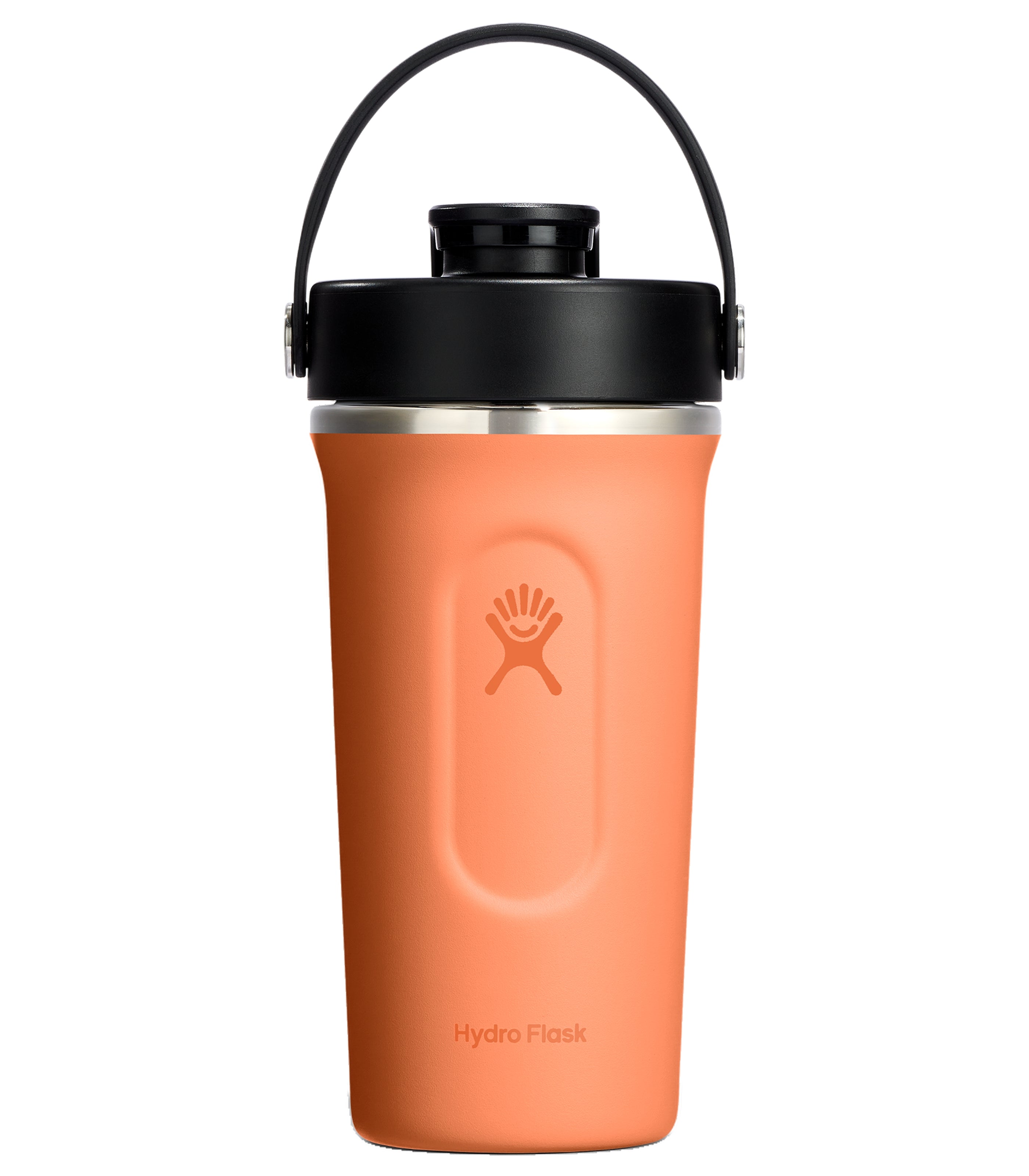 Insulated Shaker Bottle Food Jar/Accs