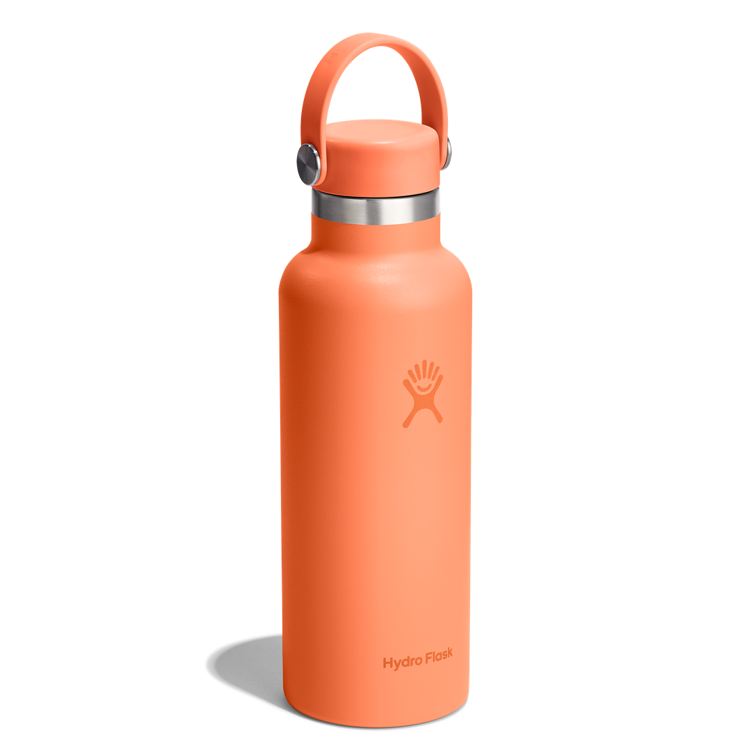 HYDRO FLASKStandard Flex Cap Water Bottle