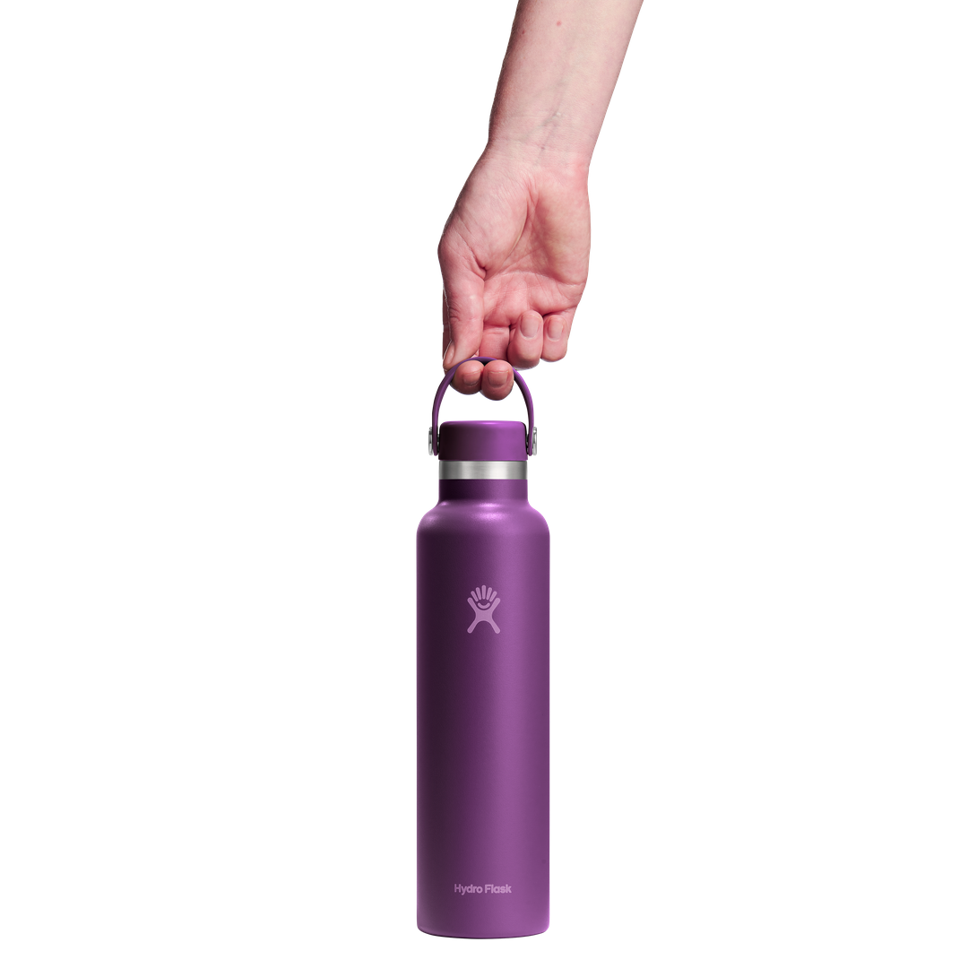 HYDRO FLASKStandard Flex Cap Water Bottle