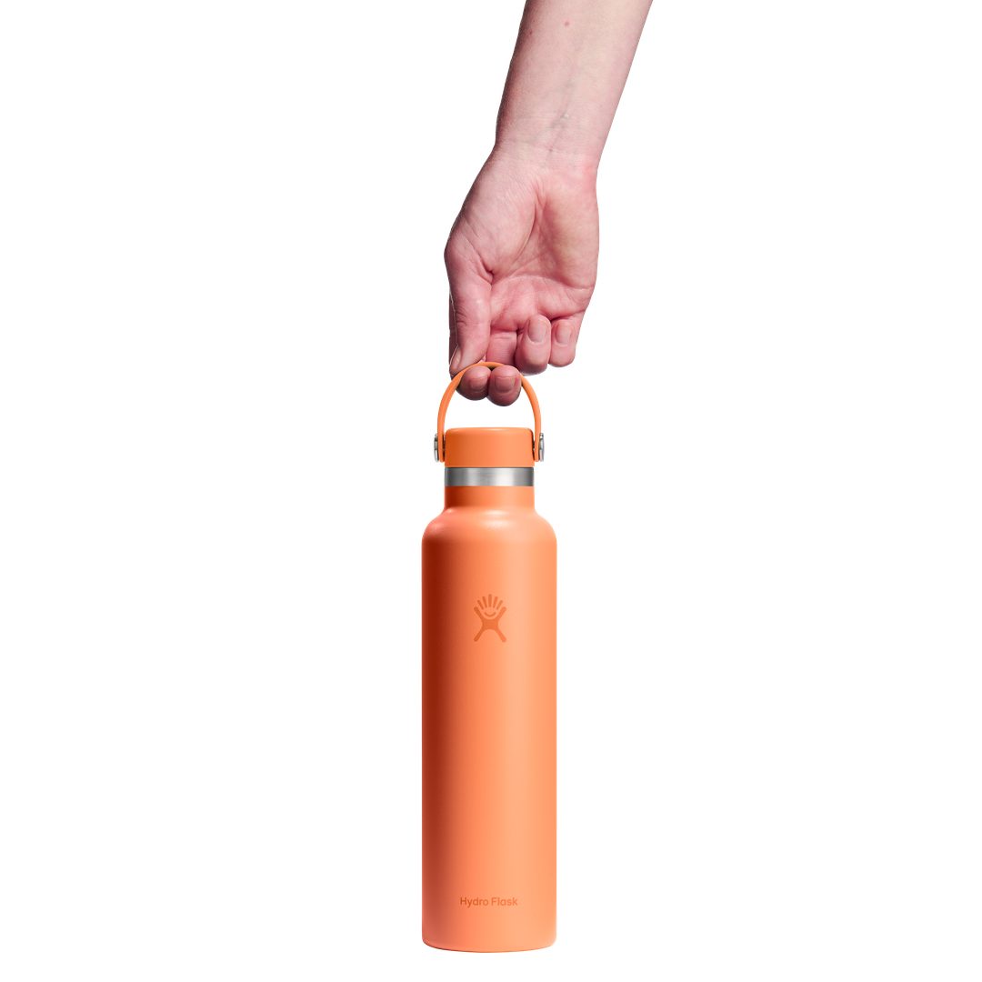 HYDRO FLASKStandard Flex Cap Water Bottle