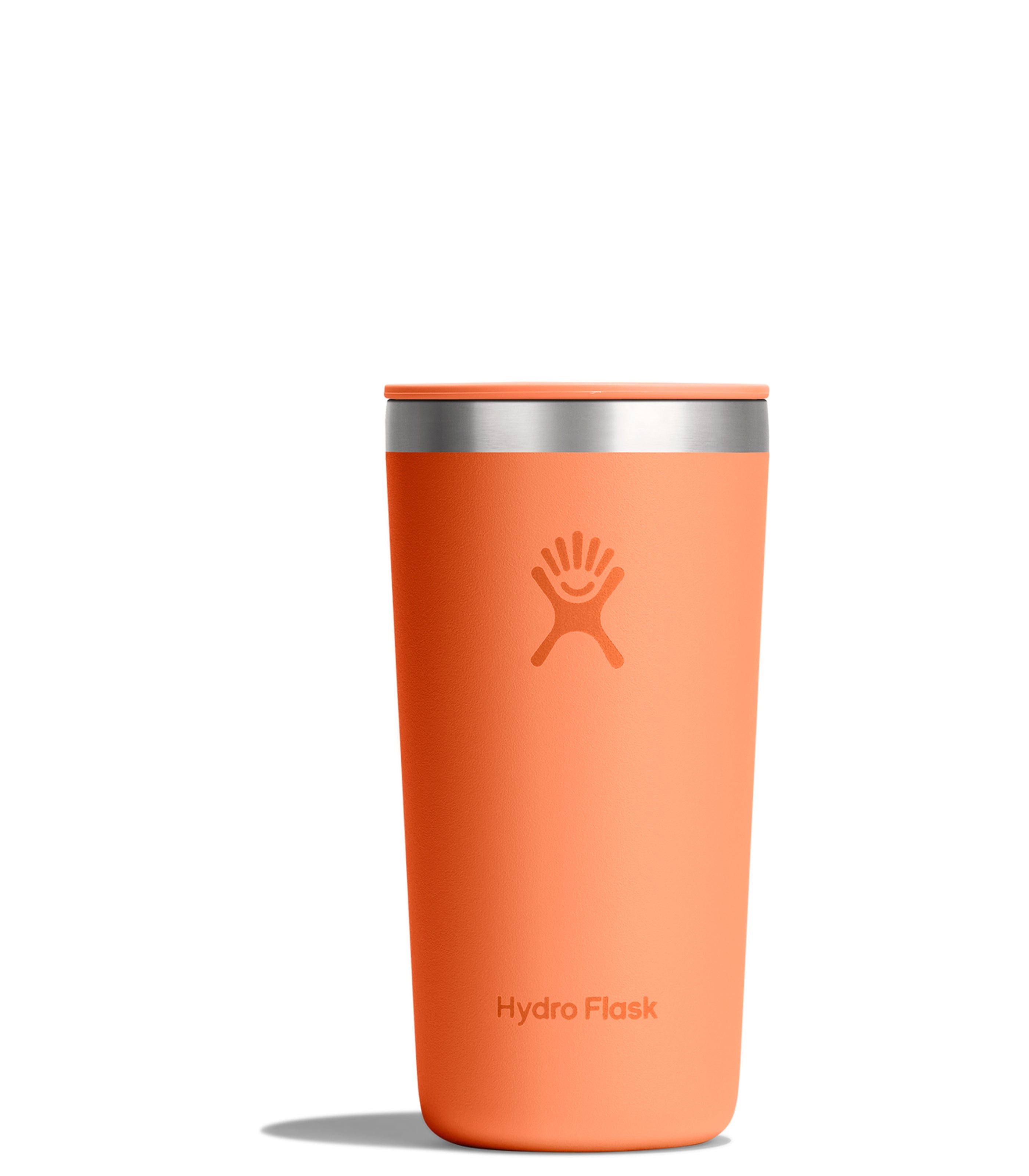 Tumbler Water Bottle