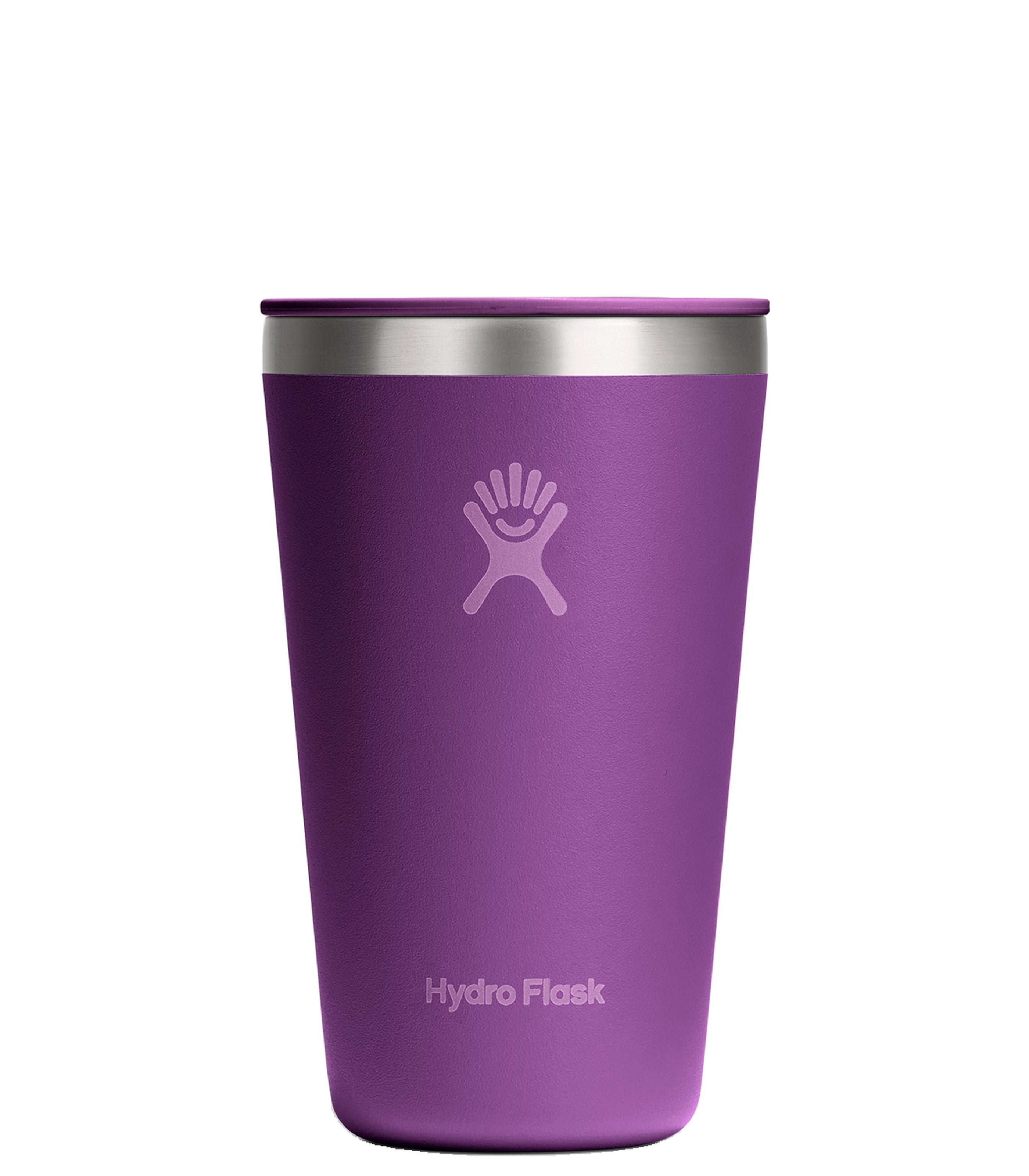 Tumbler Water Bottle