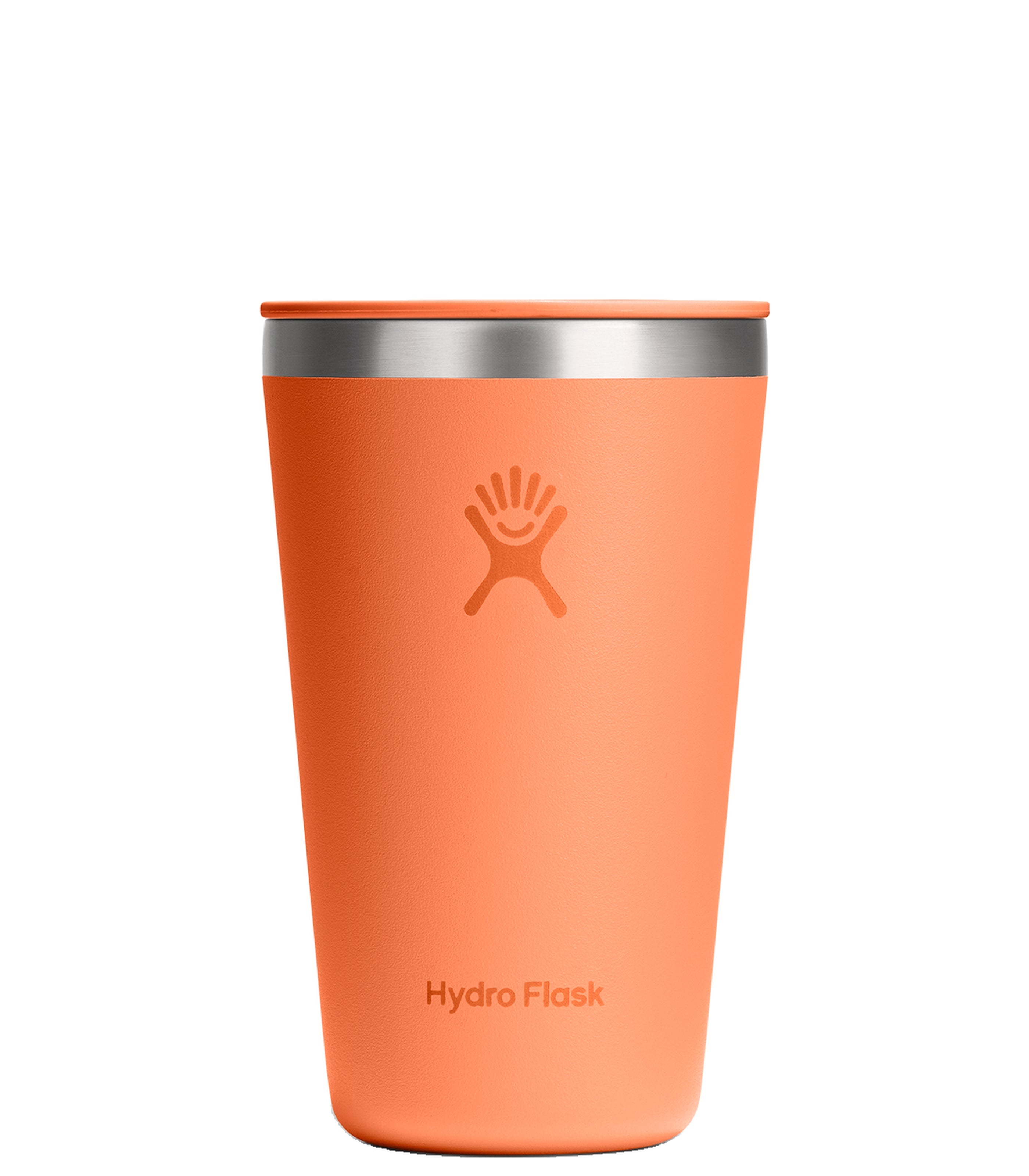 Tumbler Water Bottle
