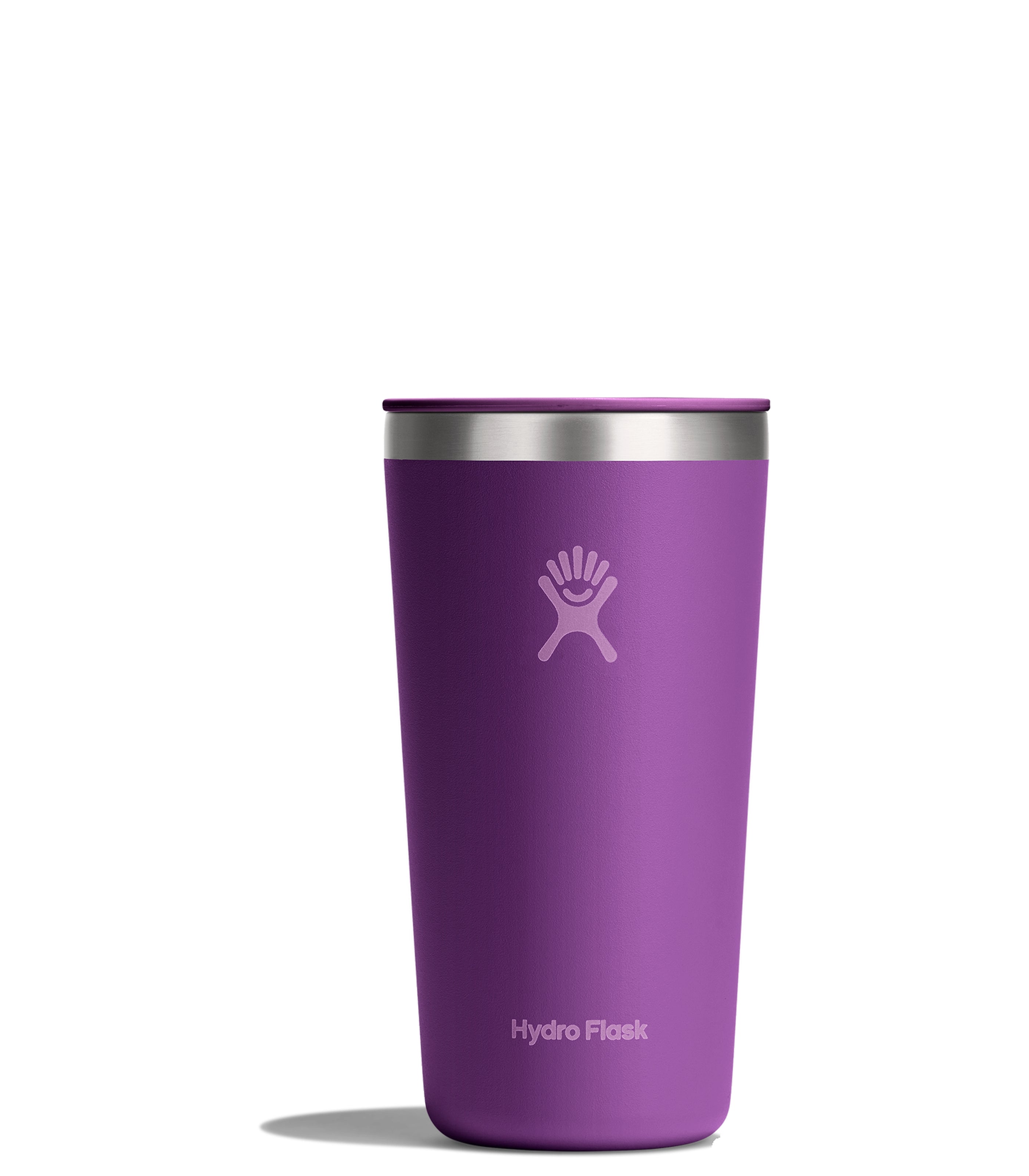 Tumbler Water Bottle