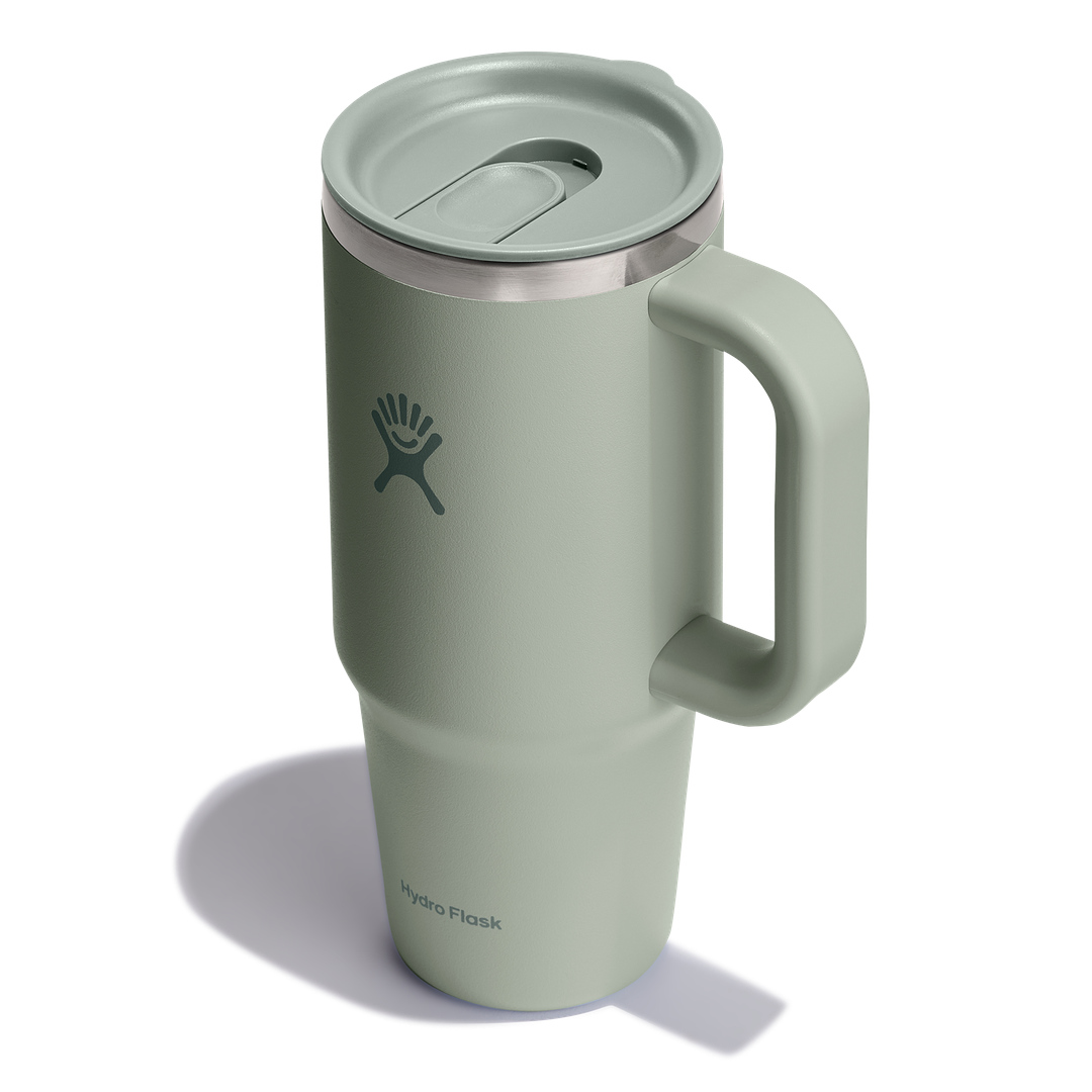 HYDRO FLASKTravel Tumbler Mug Water Bottle