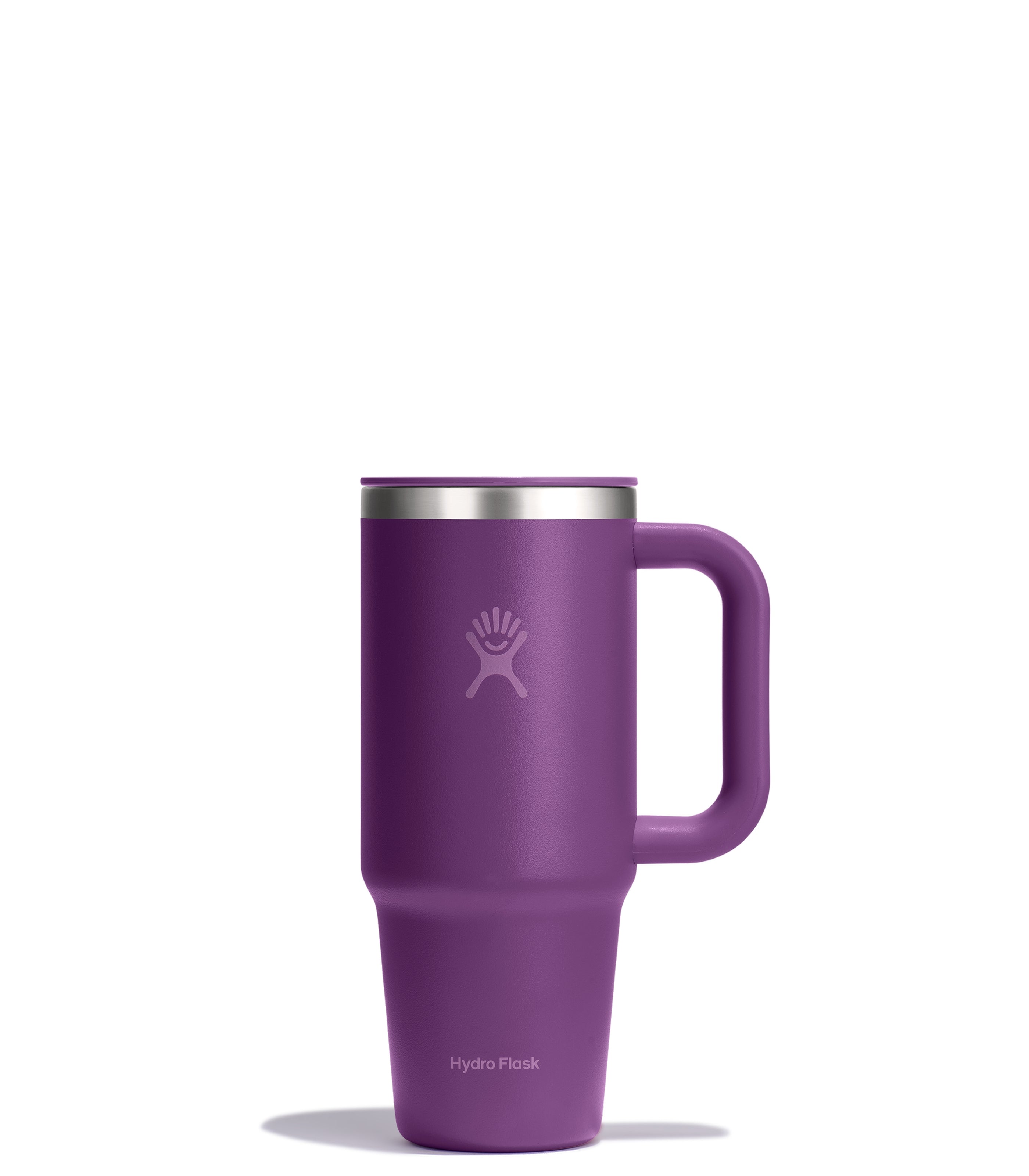 Travel Tumbler Mug Water Bottle