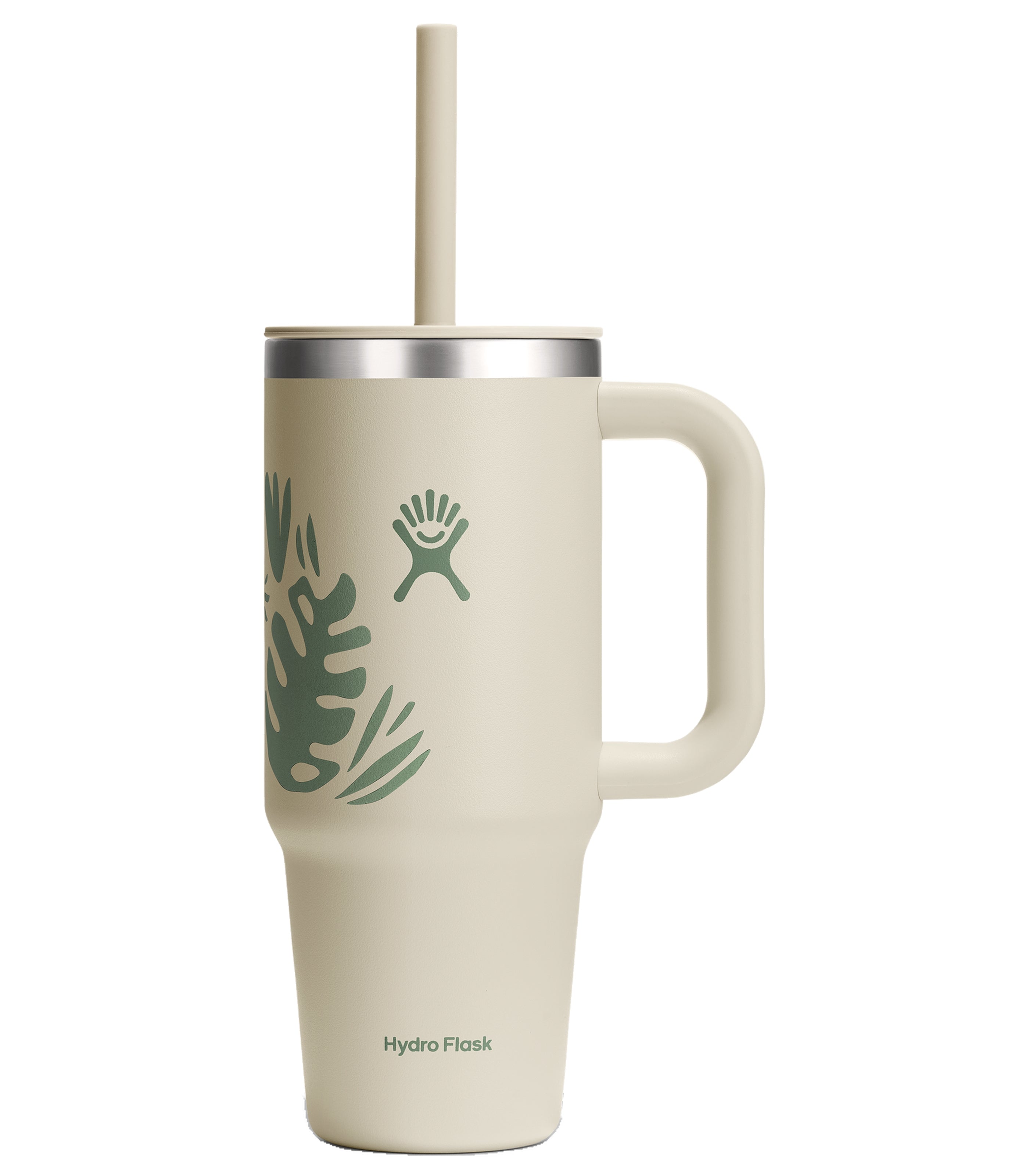 All Around Travel Tumbler Water Bottle