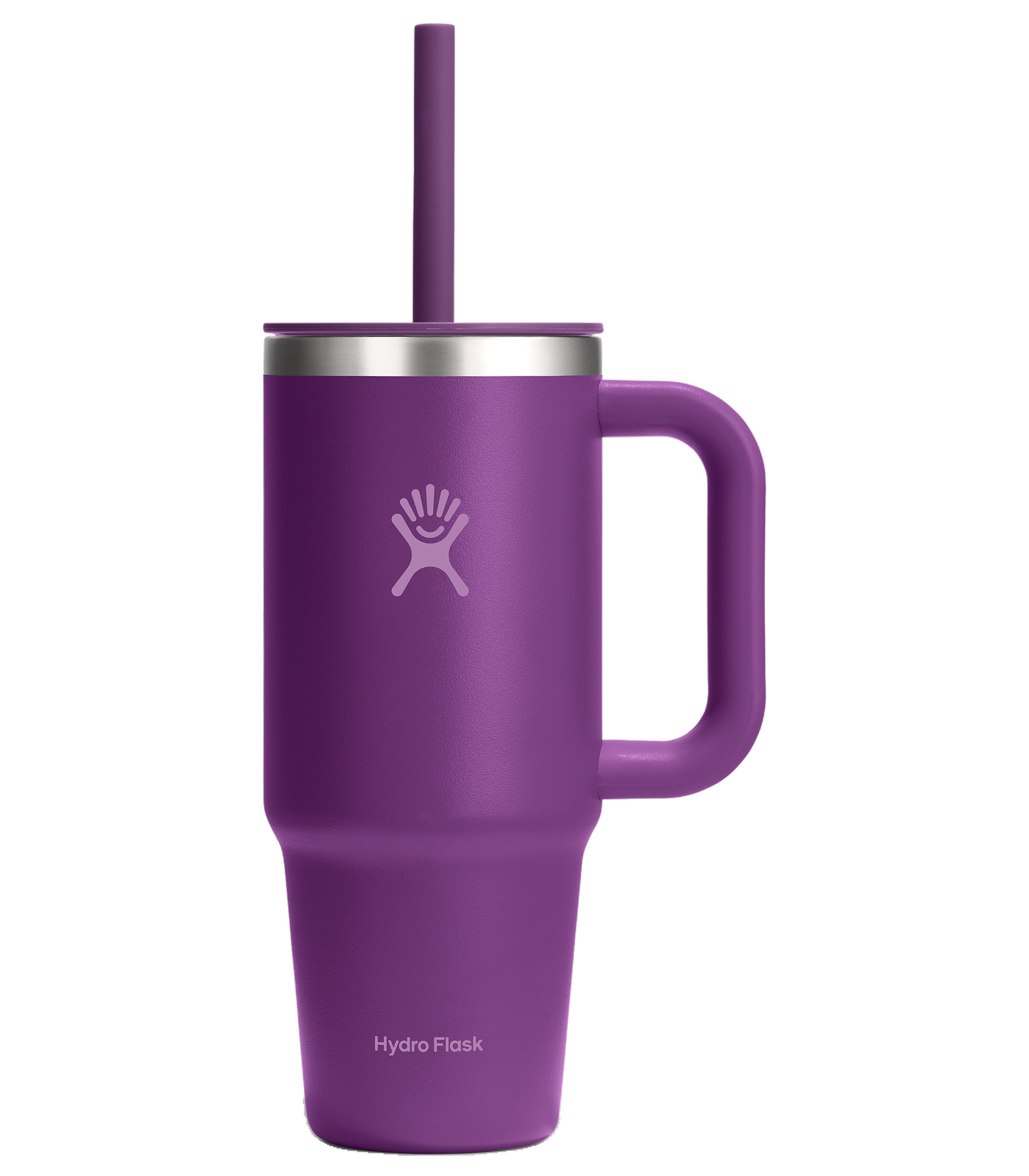 All Around Travel Tumbler Water Bottle