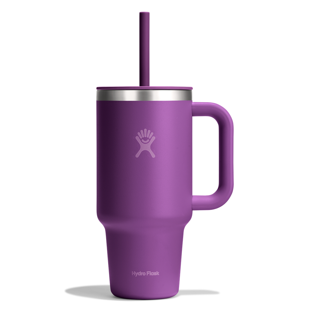 Hydro FlaskTravel Tumbler Water Bottle