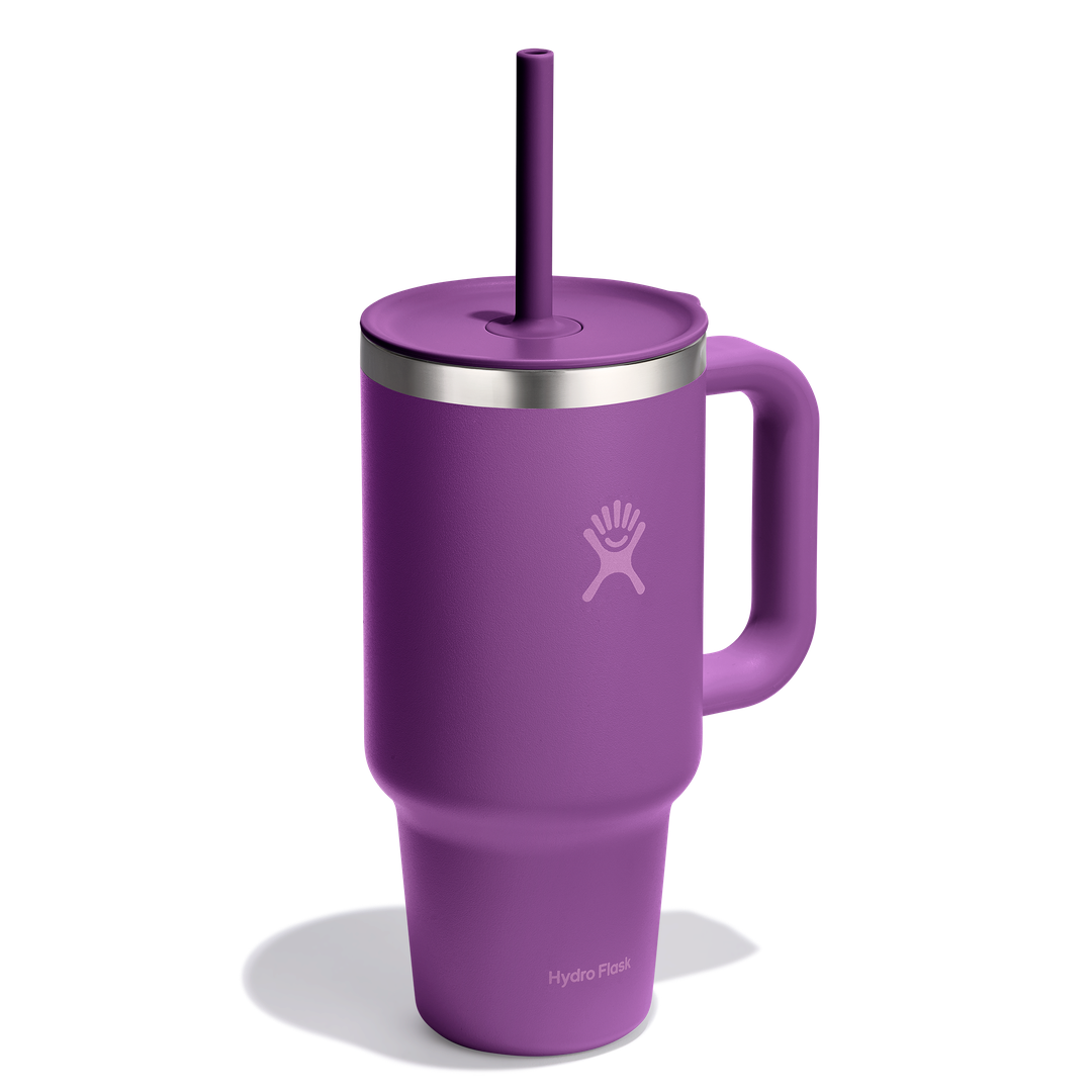 HYDRO FLASKAll Around Travel Tumbler Water Bottle