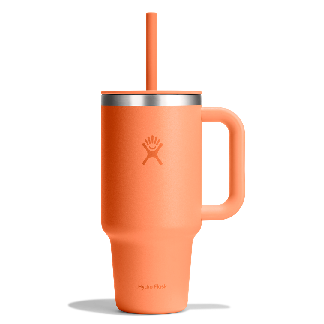 HYDRO FLASKAll Around Travel Tumbler Water Bottle