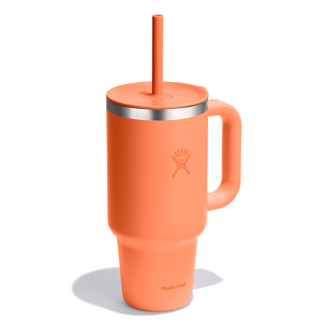 Hydro FlaskTravel Tumbler Water Bottle