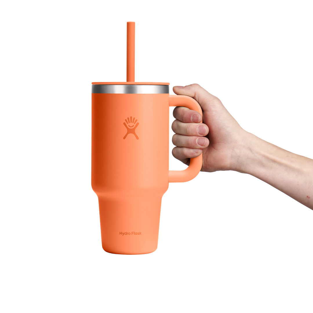 Hydro FlaskTravel Tumbler Water Bottle