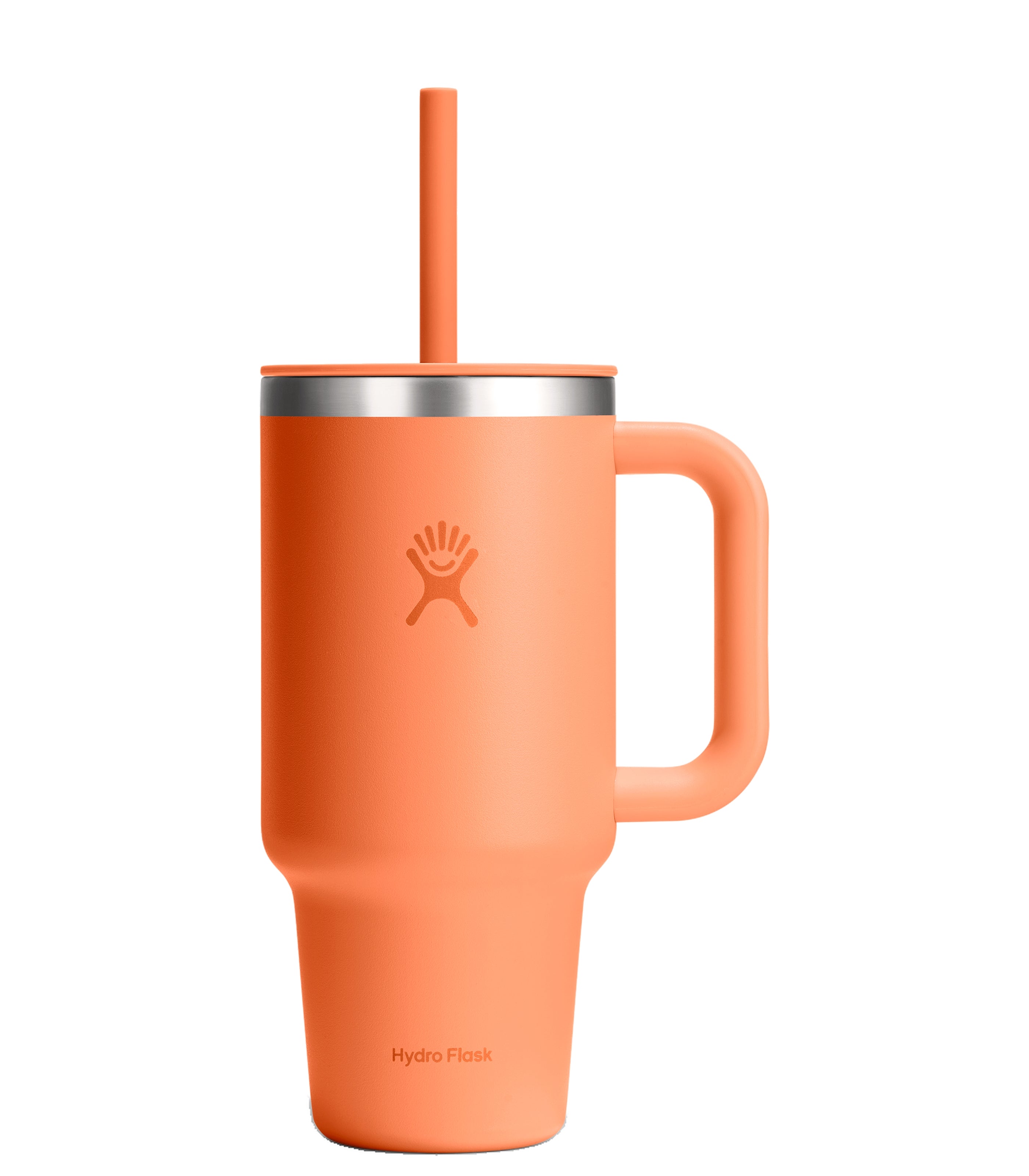 All Around Travel Tumbler Water Bottle