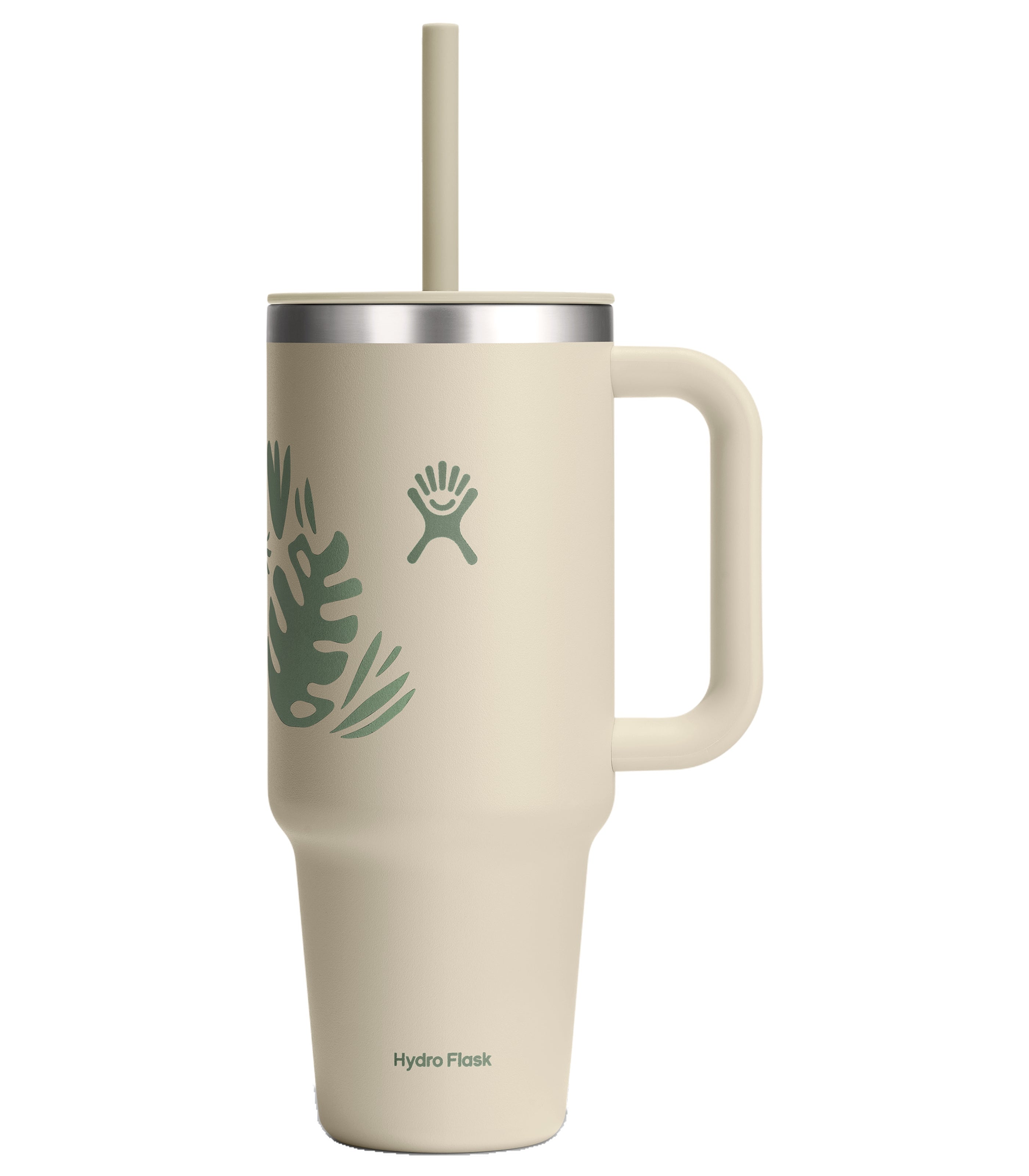 All Around Travel Tumbler Water Bottle