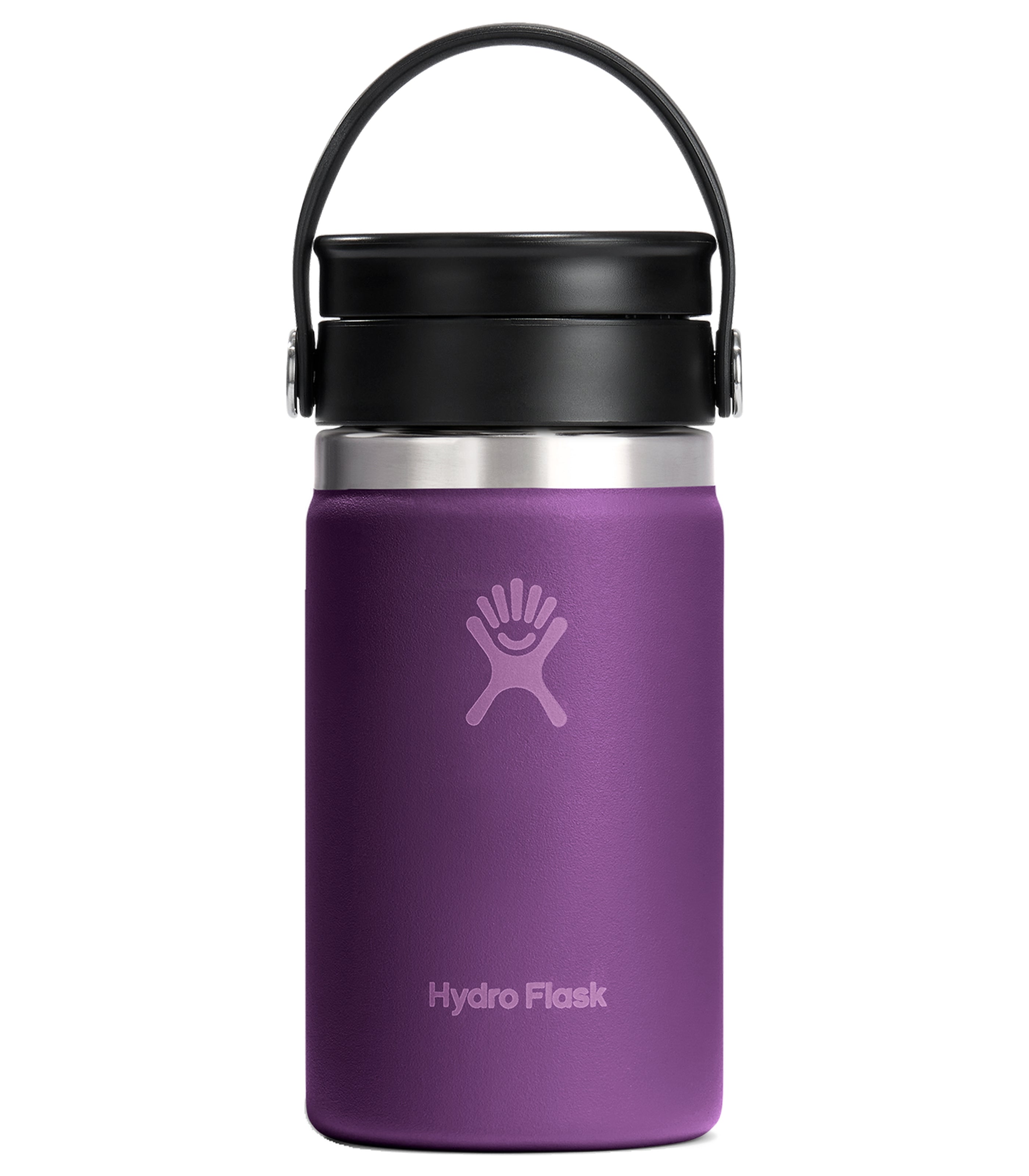 Wide Flex Sip Lid Water Bottle
