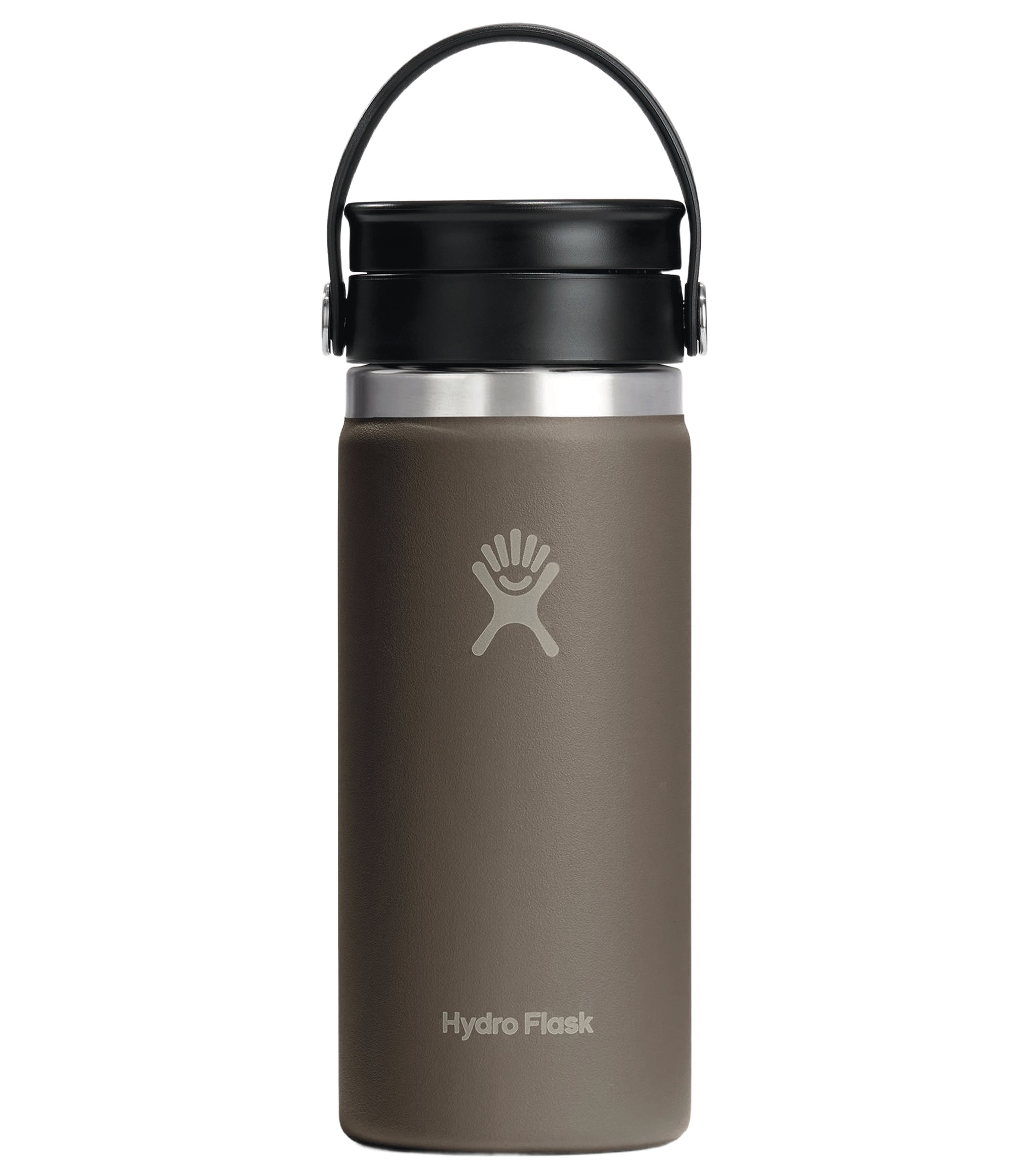 Wide Flex Sip Lid Water Bottle