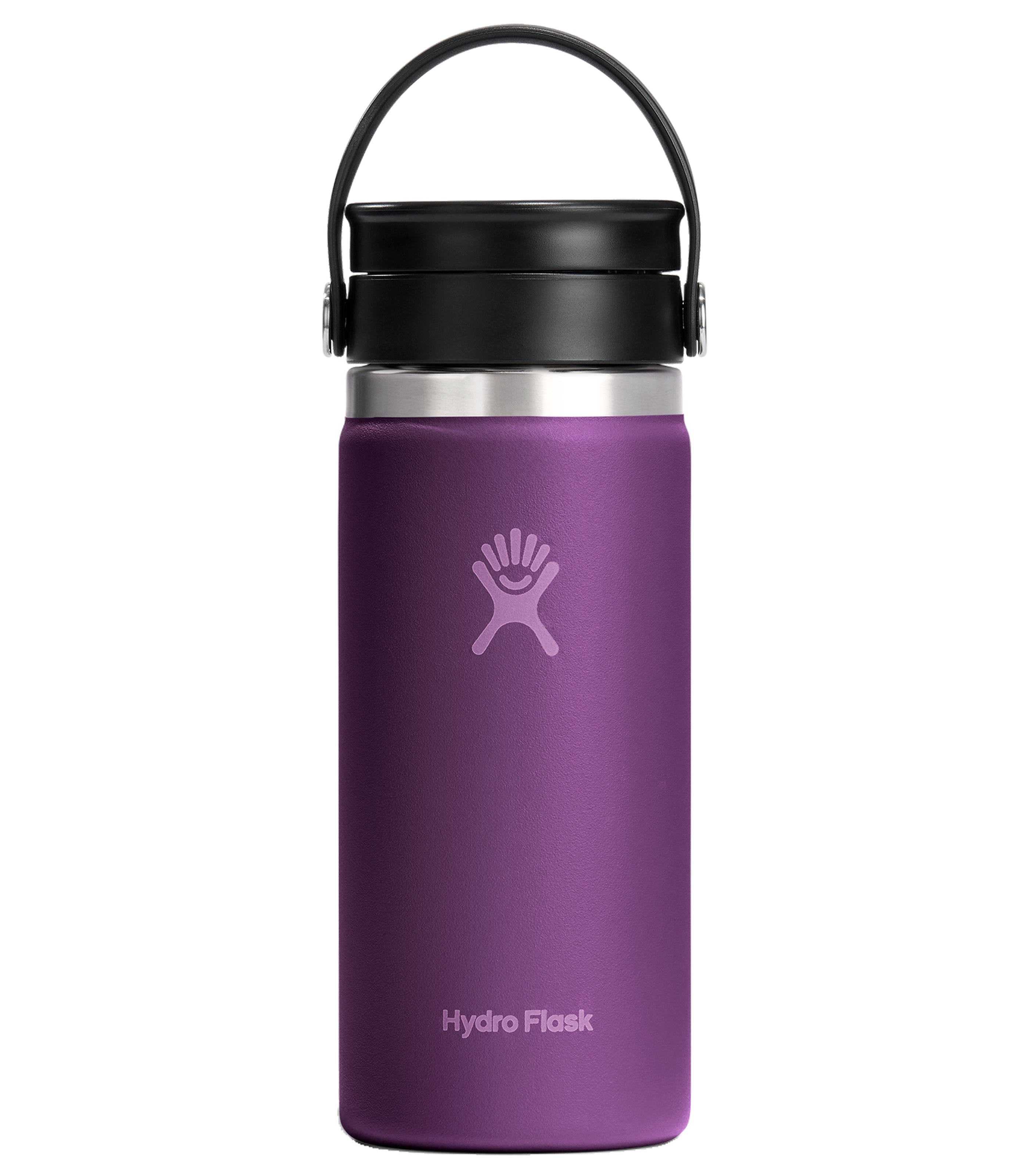 Wide Flex Sip Lid Water Bottle