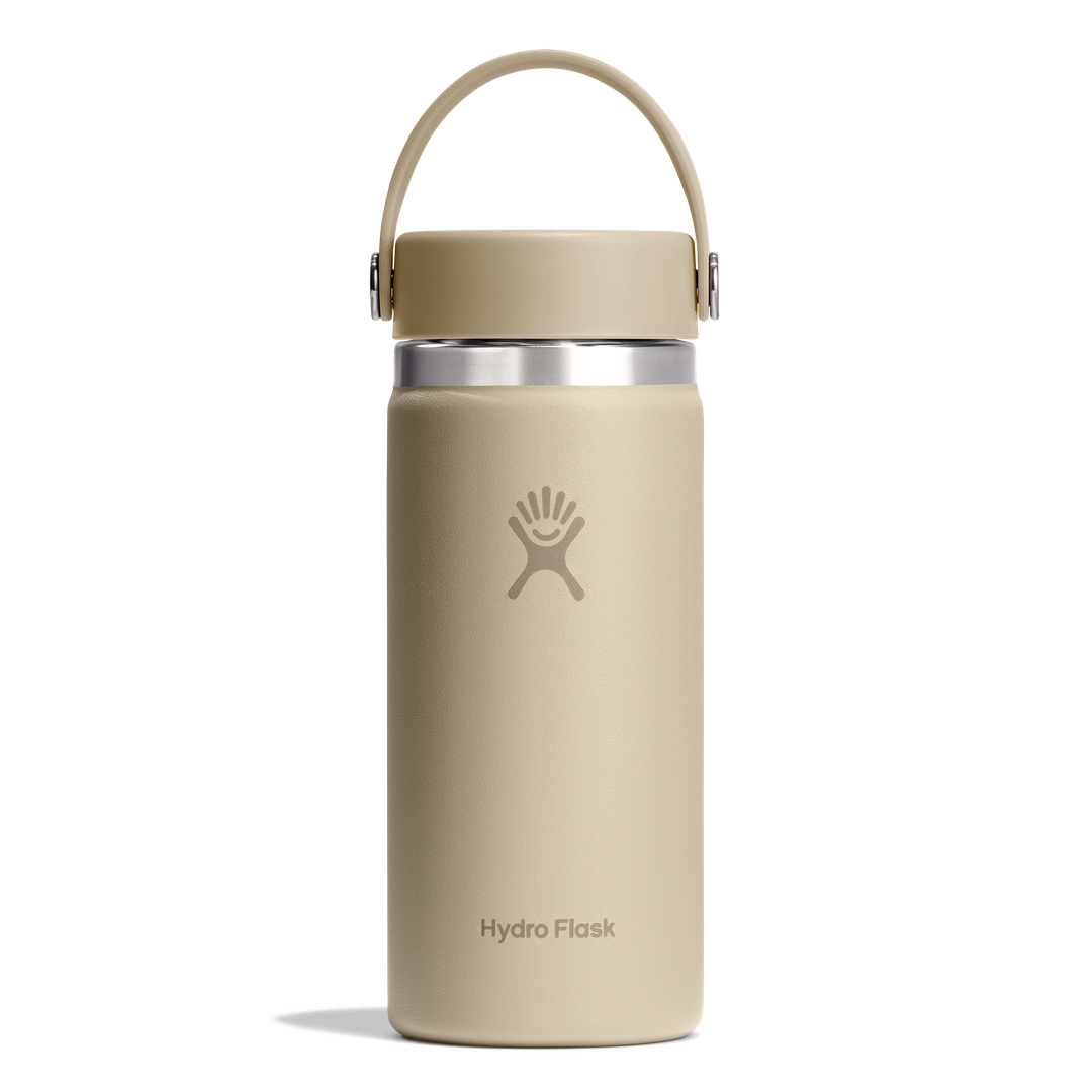 HYDRO FLASKWide Flex Cap Water Bottle