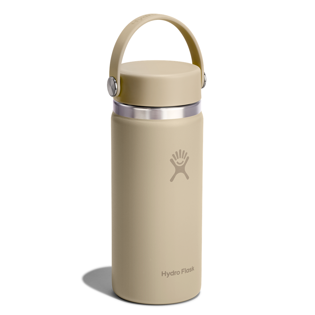 HYDRO FLASKWide Flex Cap Water Bottle