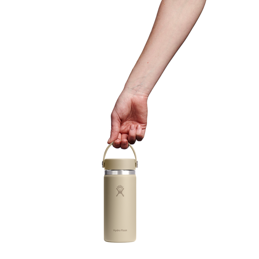HYDRO FLASKWide Flex Cap Water Bottle