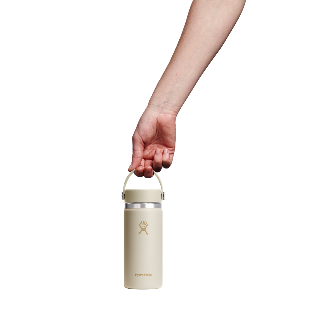 HYDRO FLASKWide Flex Cap Water Bottle