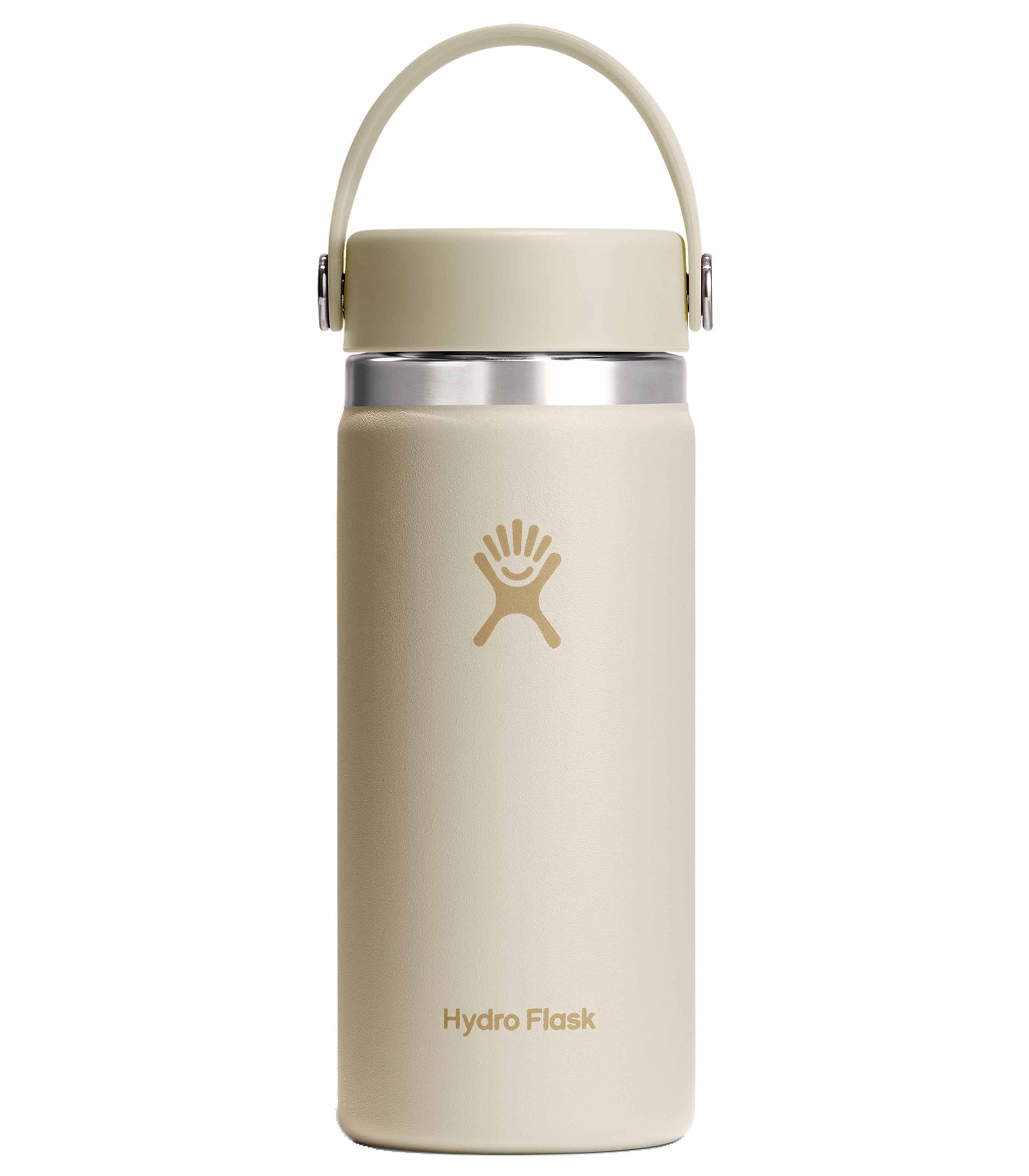 Wide Flex Cap Water Bottle