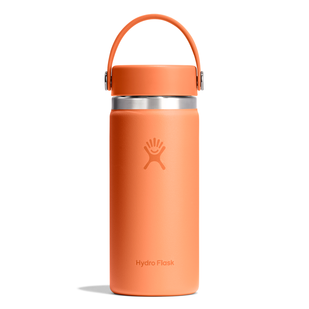 HYDRO FLASKWide Flex Cap Water Bottle