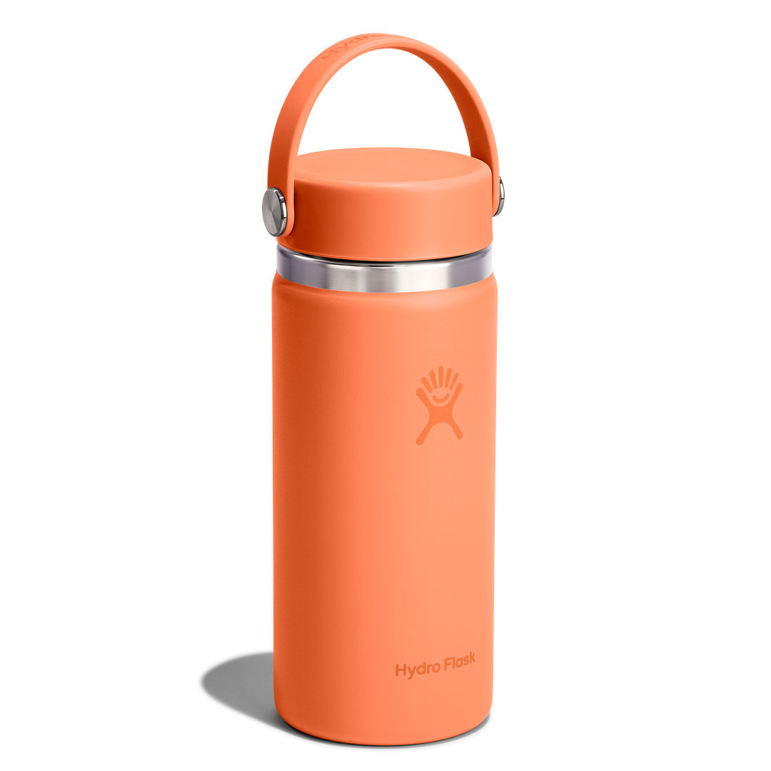 HYDRO FLASKWide Flex Cap Water Bottle