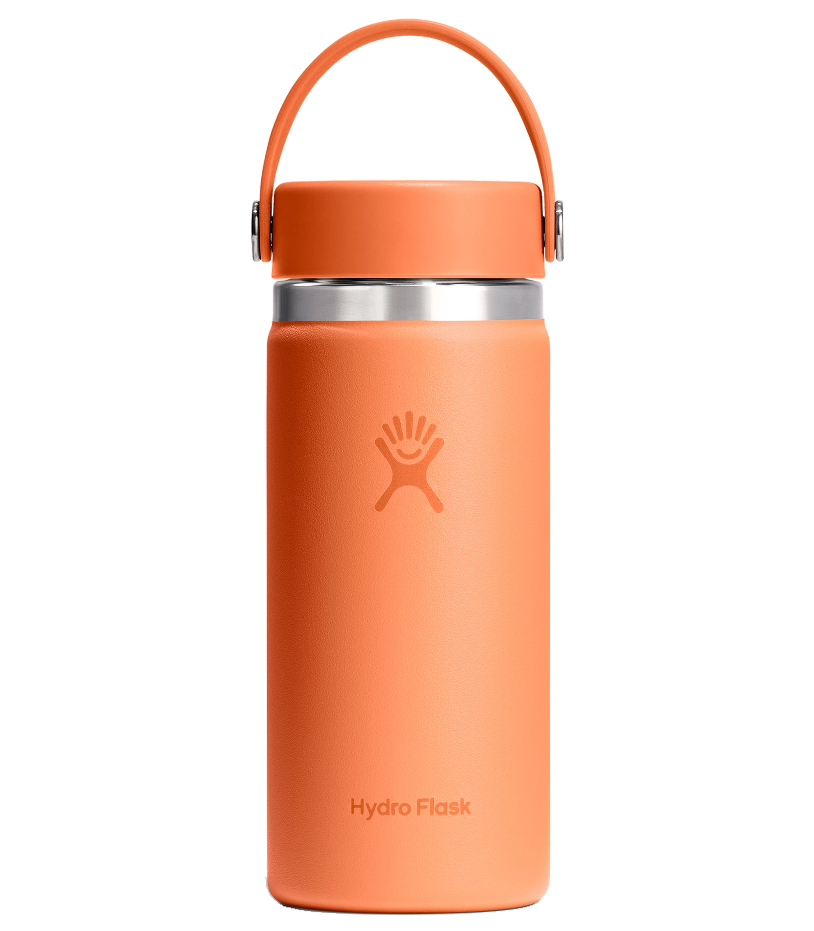 Wide Flex Cap Water Bottle