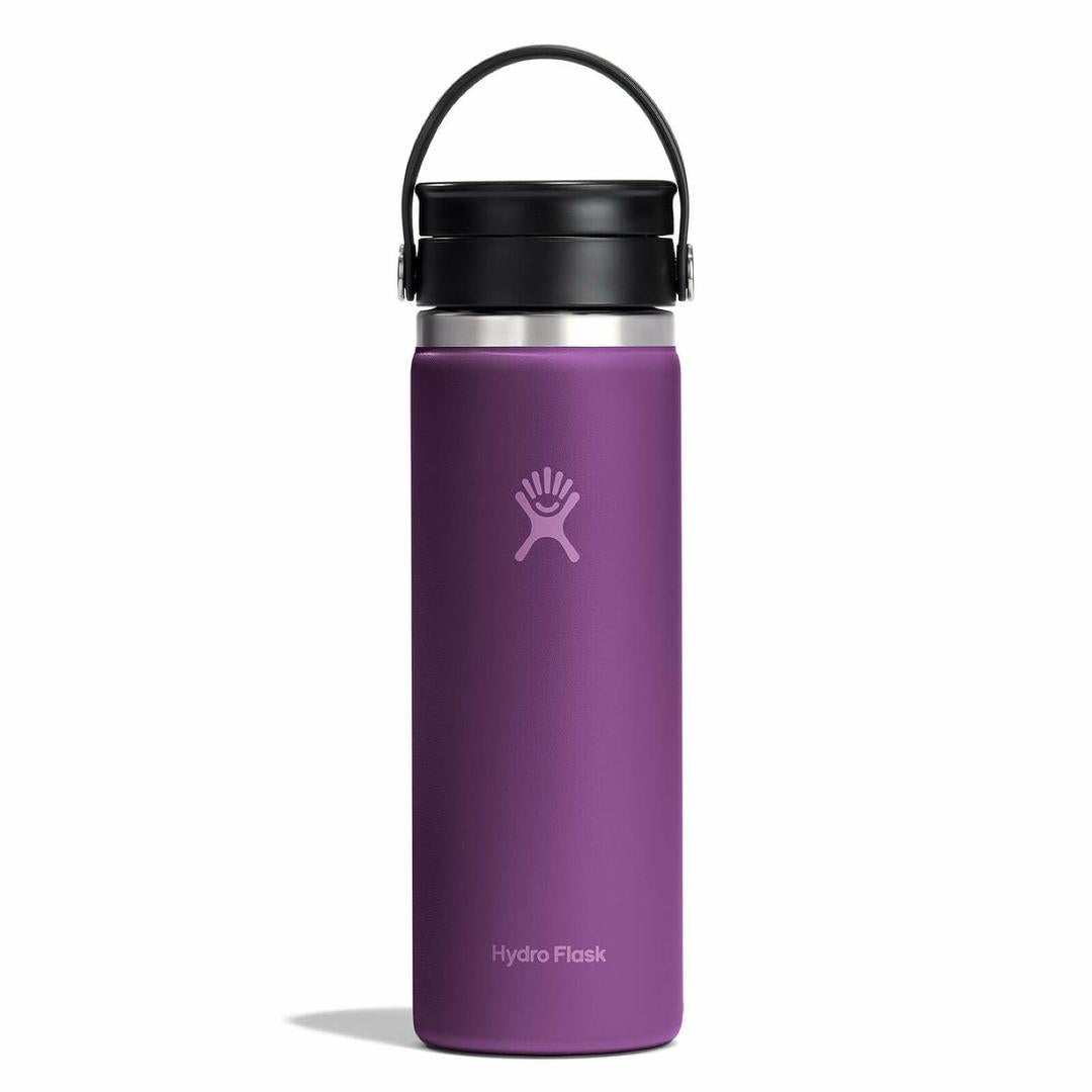 HYDRO FLASKWide Flex Sip Lid Water Bottle