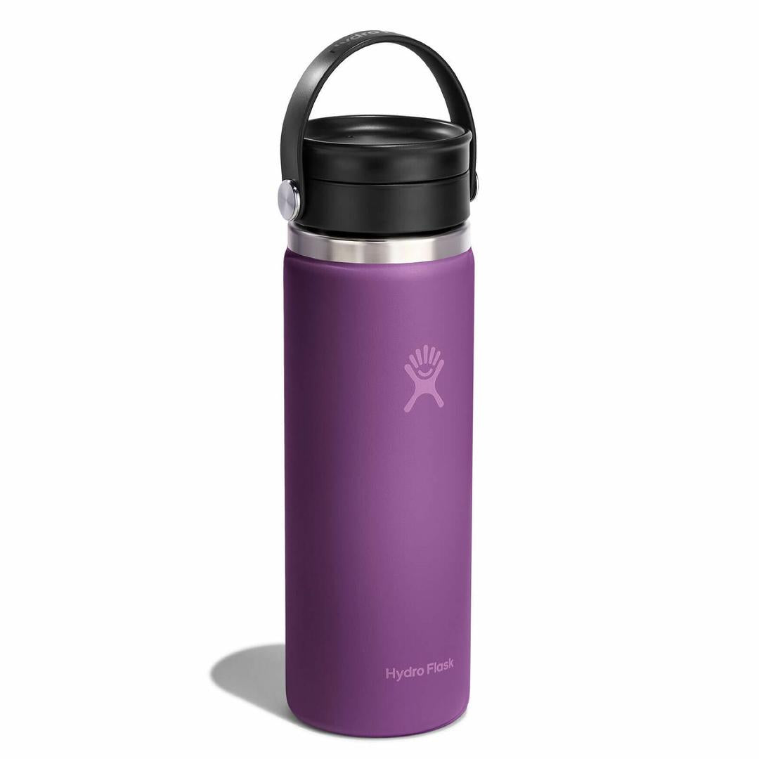 HYDRO FLASKWide Flex Sip Lid Water Bottle