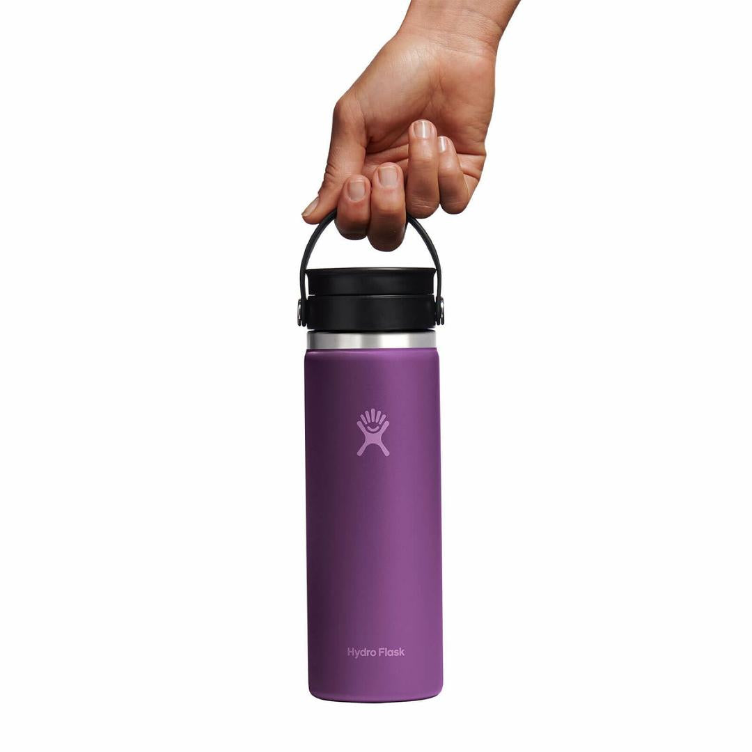 HYDRO FLASKWide Flex Sip Lid Water Bottle
