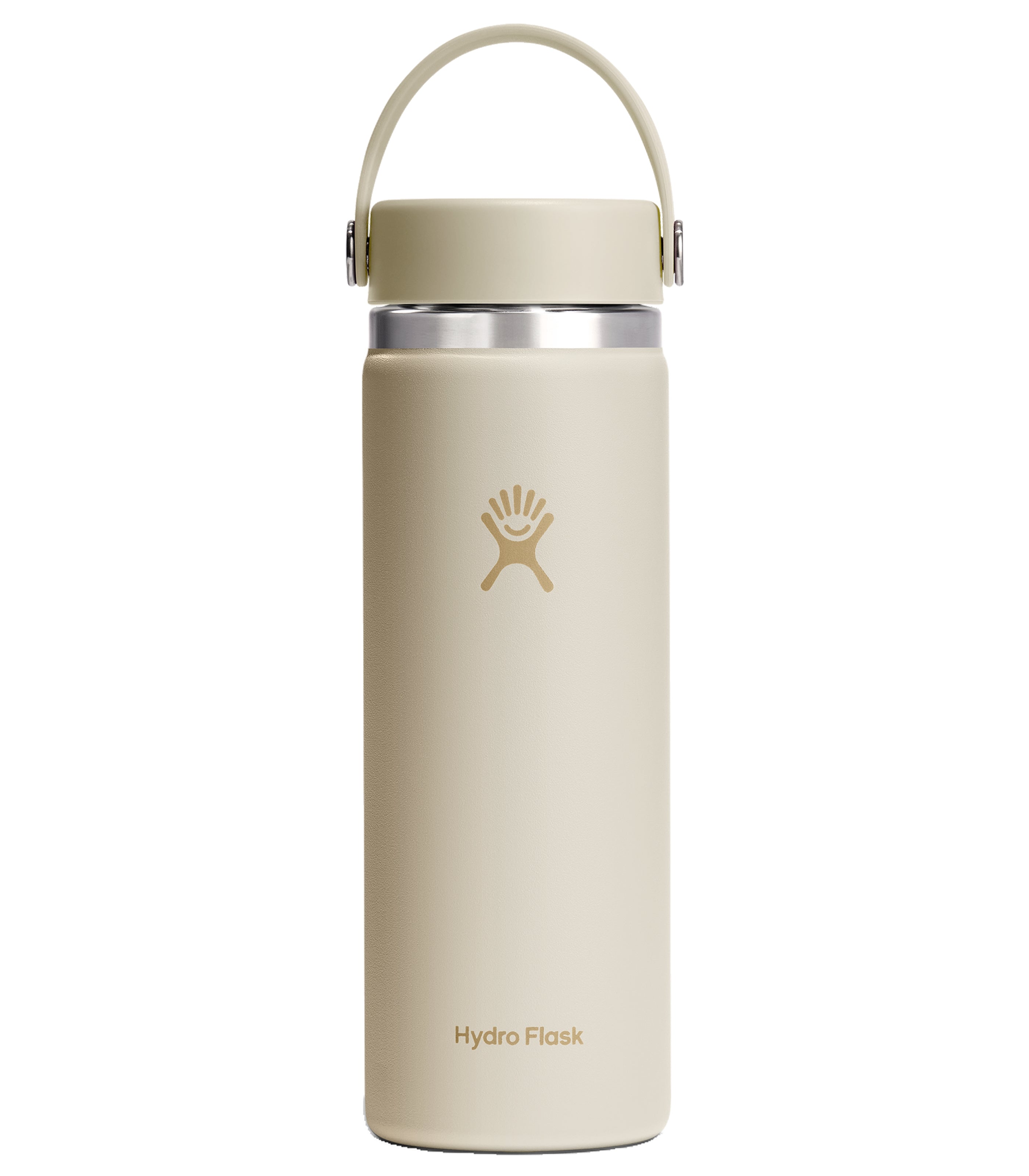 Wide Flex Cap Water Bottle