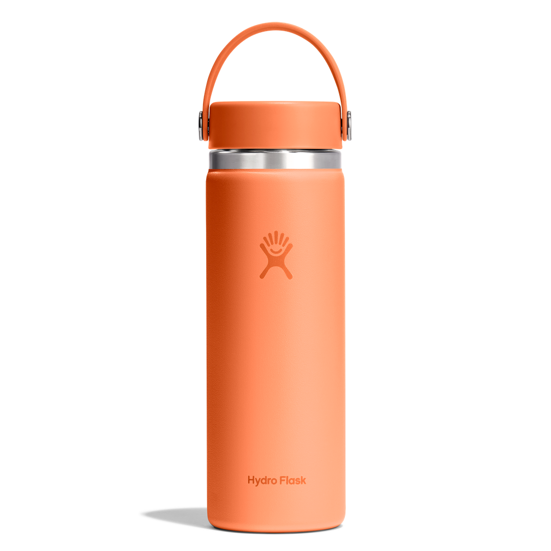 HYDRO FLASKWide Flex Cap Water Bottle