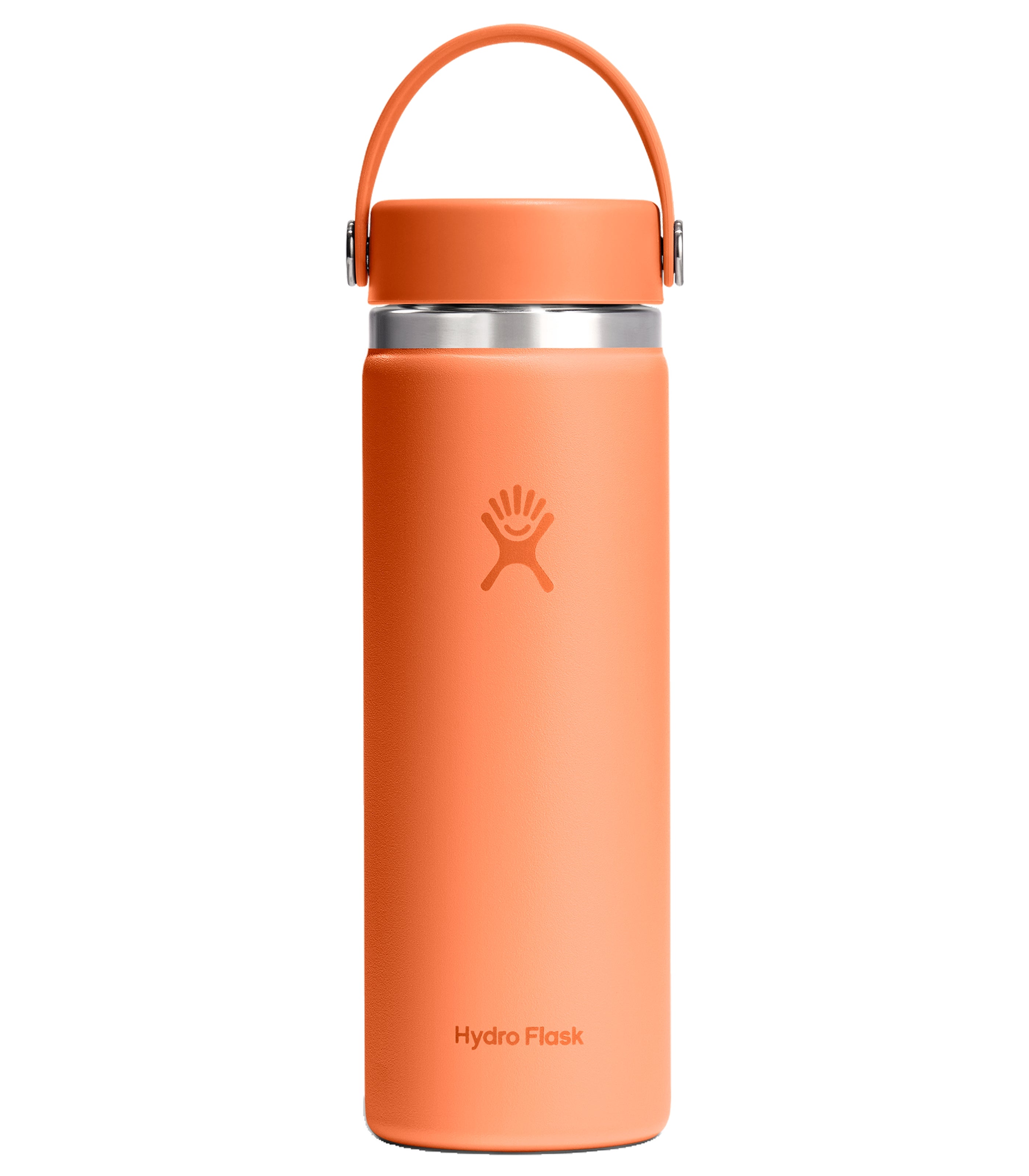HYDRO FLASKWide Flex Cap Water Bottle