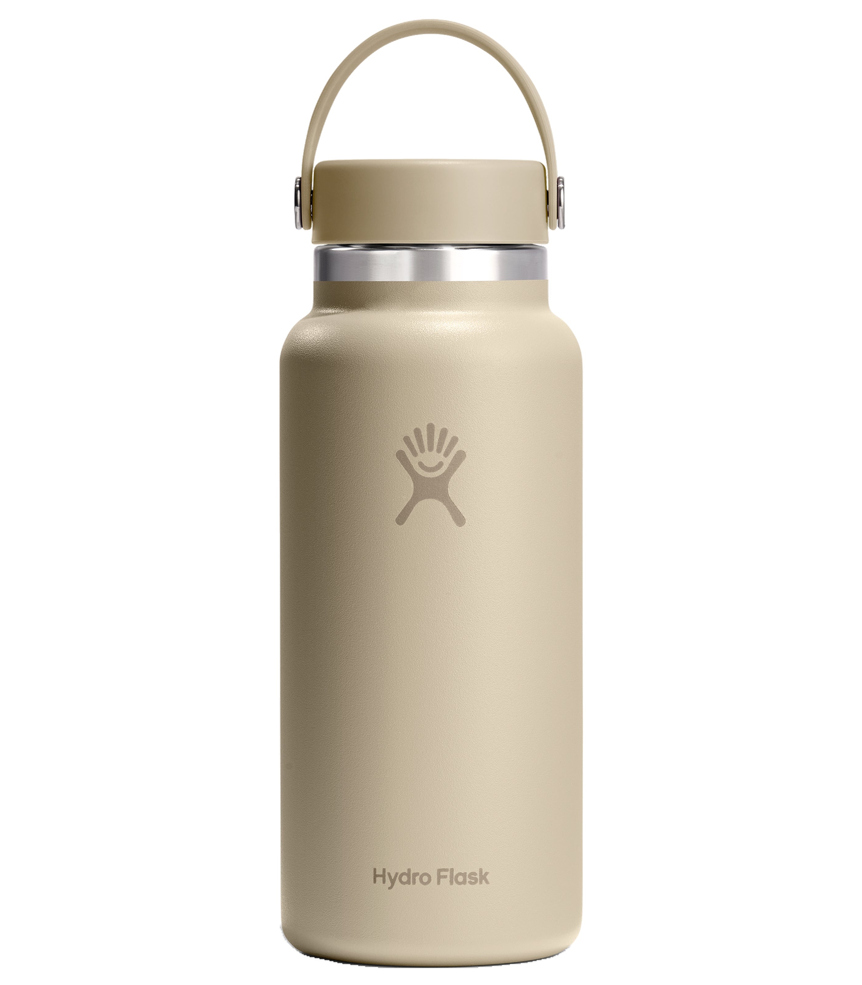 Wide Flex Cap Water Bottle