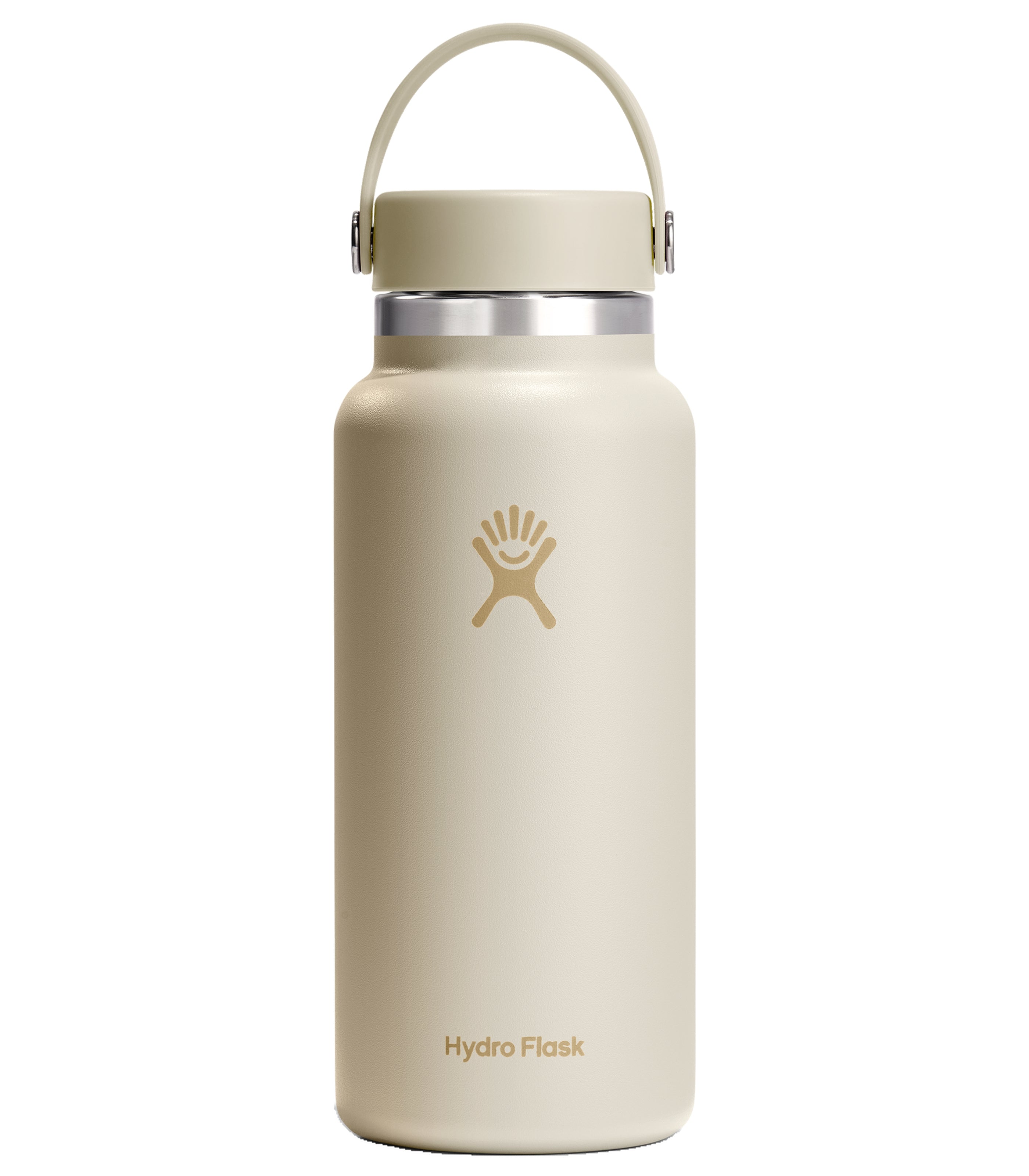 Wide Flex Cap Water Bottle