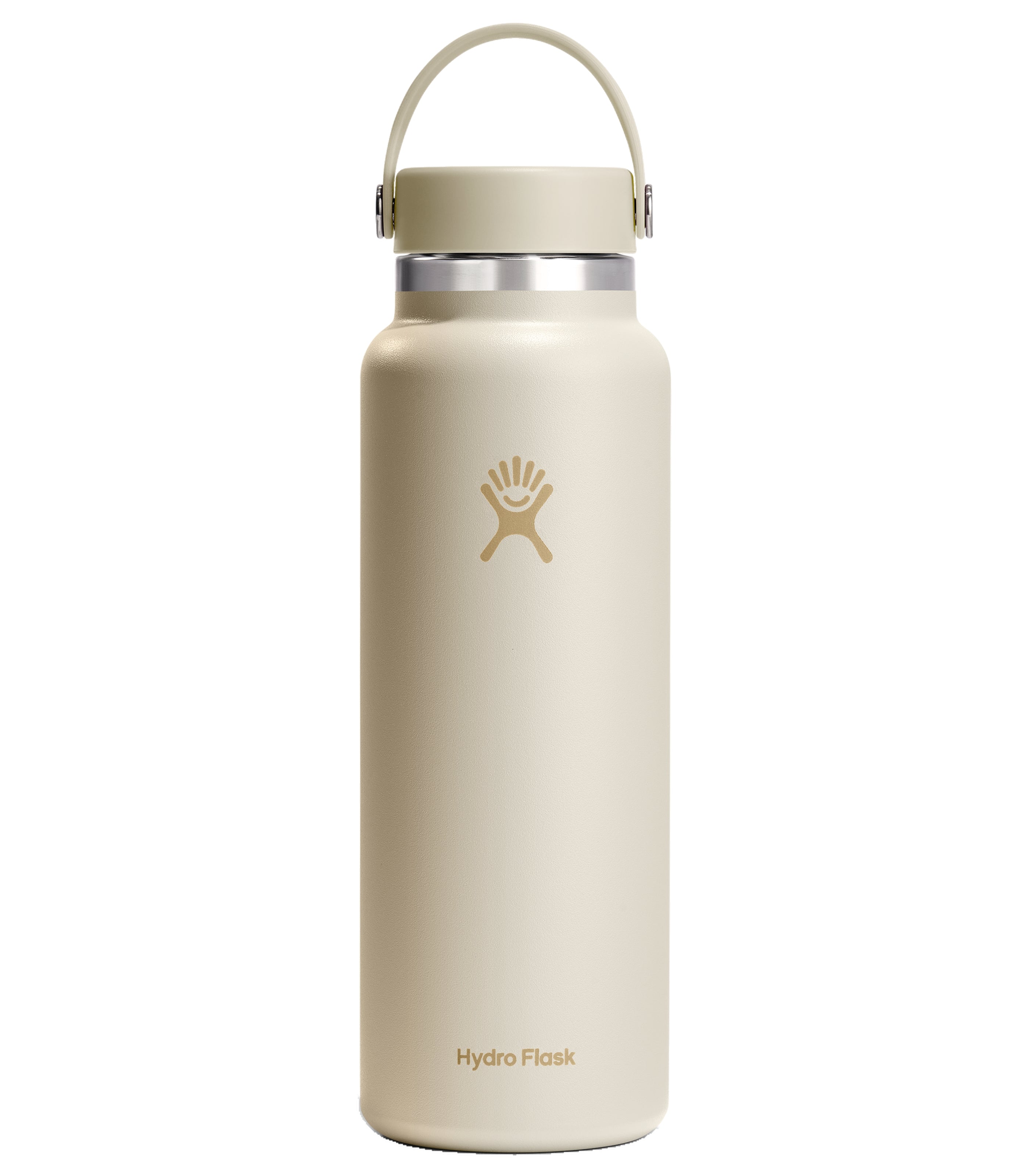 Wide Flex Cap Water Bottle