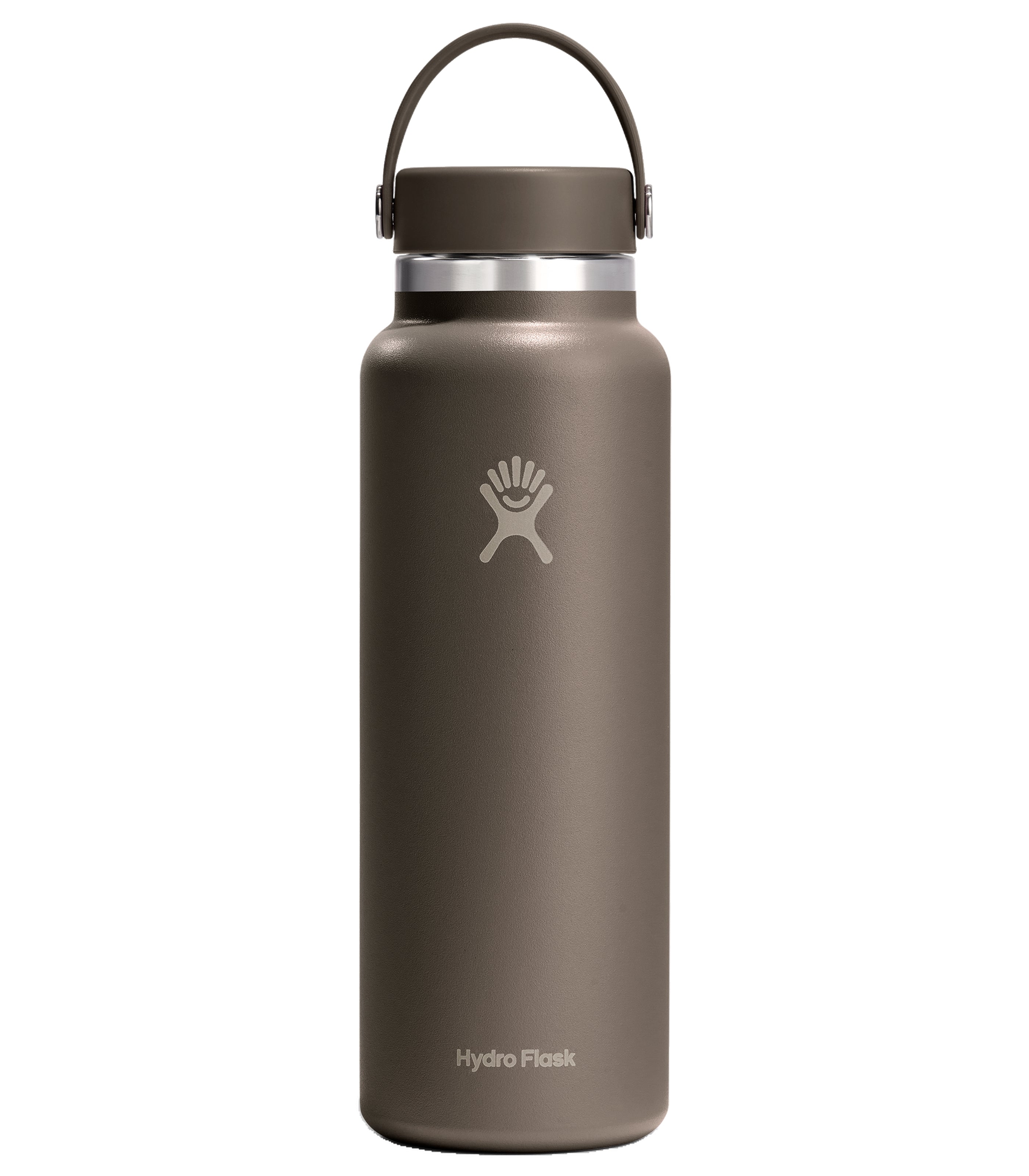 Wide Flex Cap Water Bottle