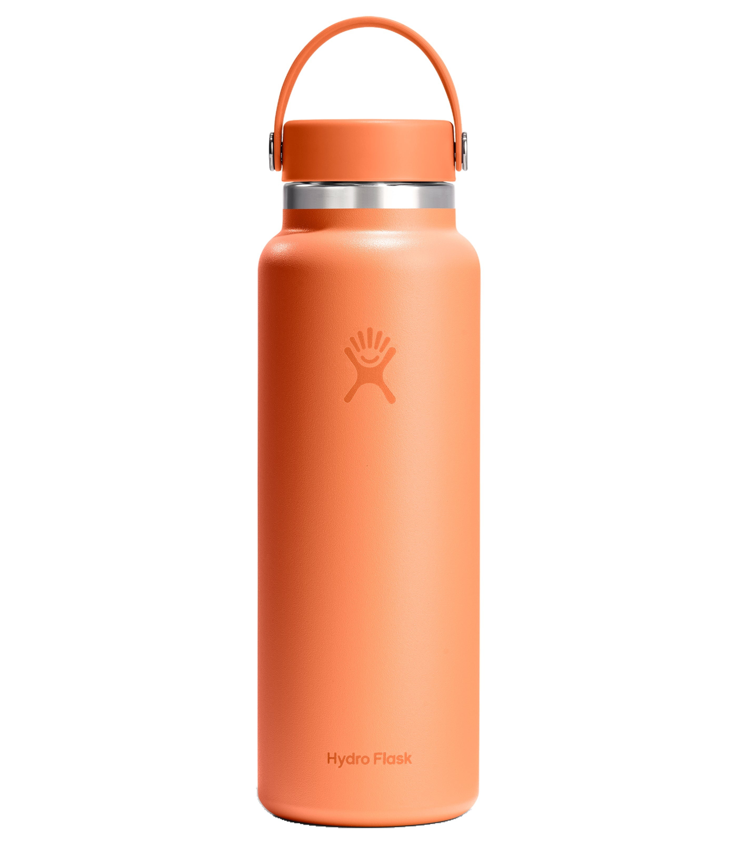 Wide Flex Cap Water Bottle