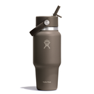 HYDRO FLASKWide Flex Straw Cap Water Bottle