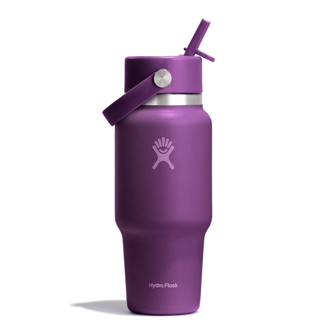 HYDRO FLASKTravel Bottle Water Bottle