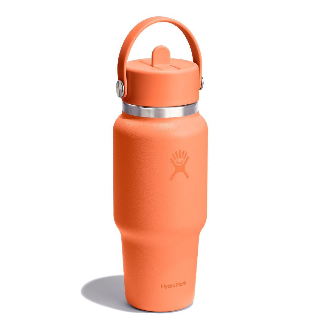 HYDRO FLASKTravel Bottle Water Bottle