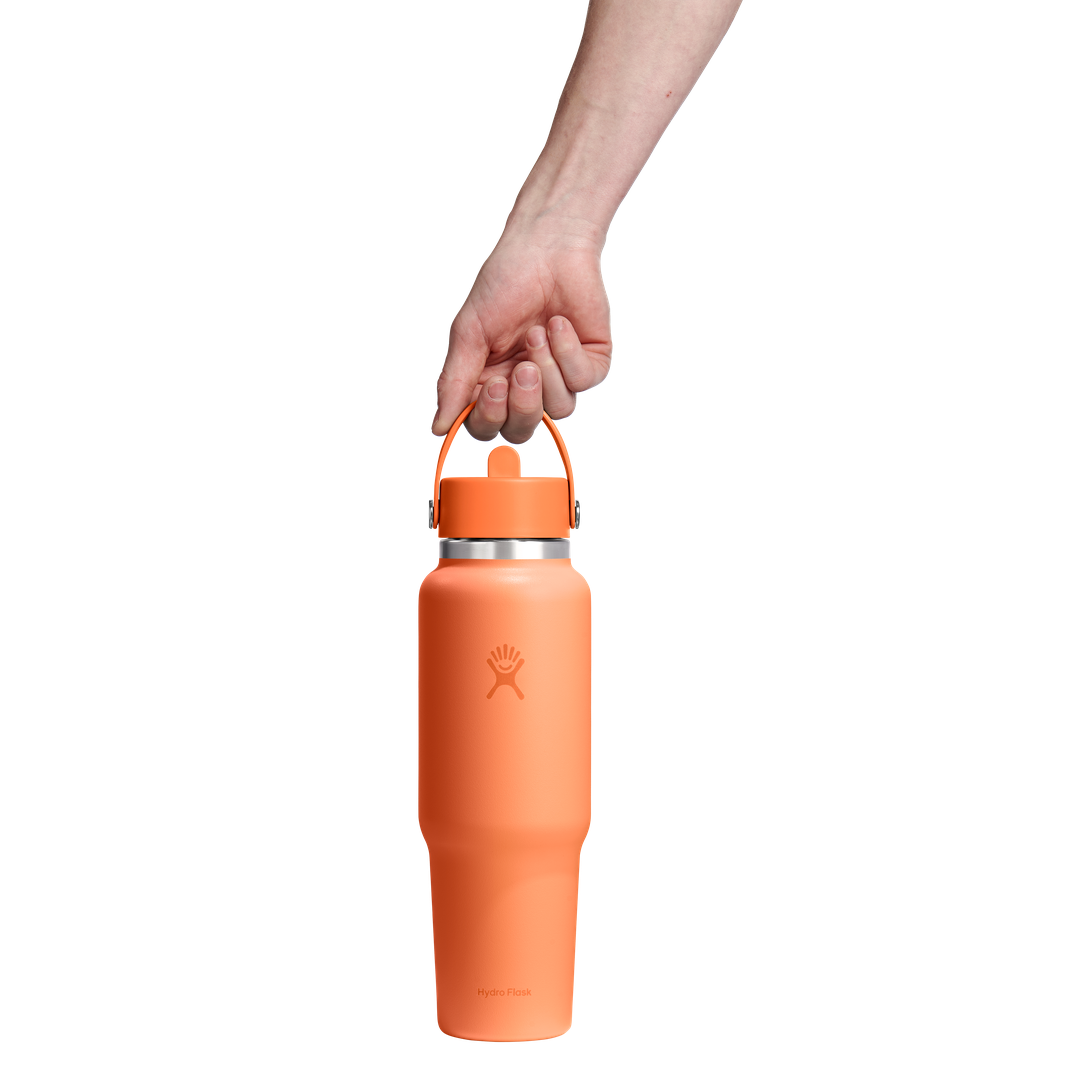 HYDRO FLASKTravel Bottle Water Bottle
