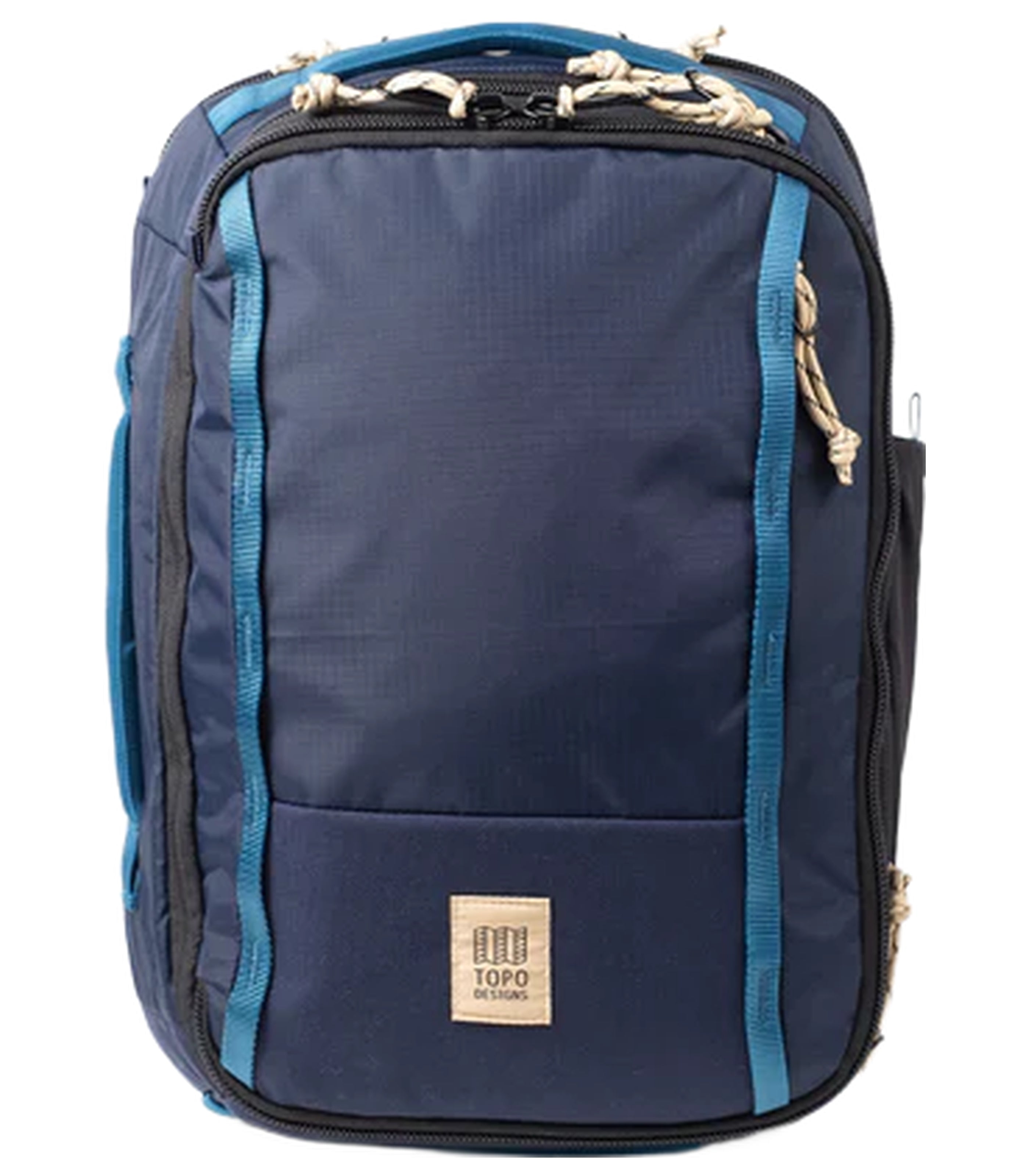 Global Travel Backpack